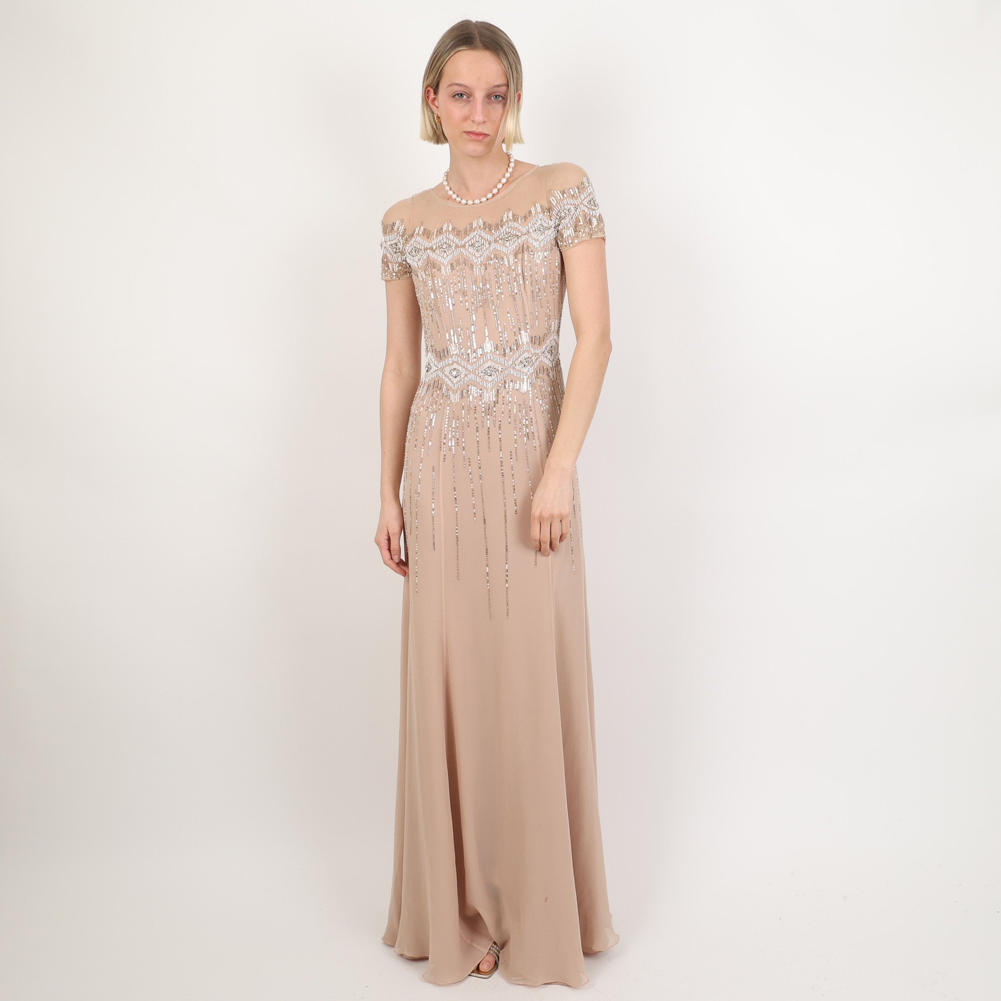 Dress, UK Size 8