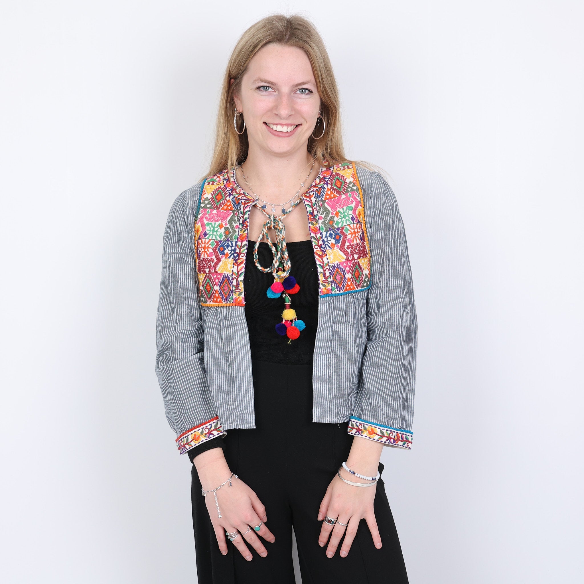 Jacket, UK Size 8