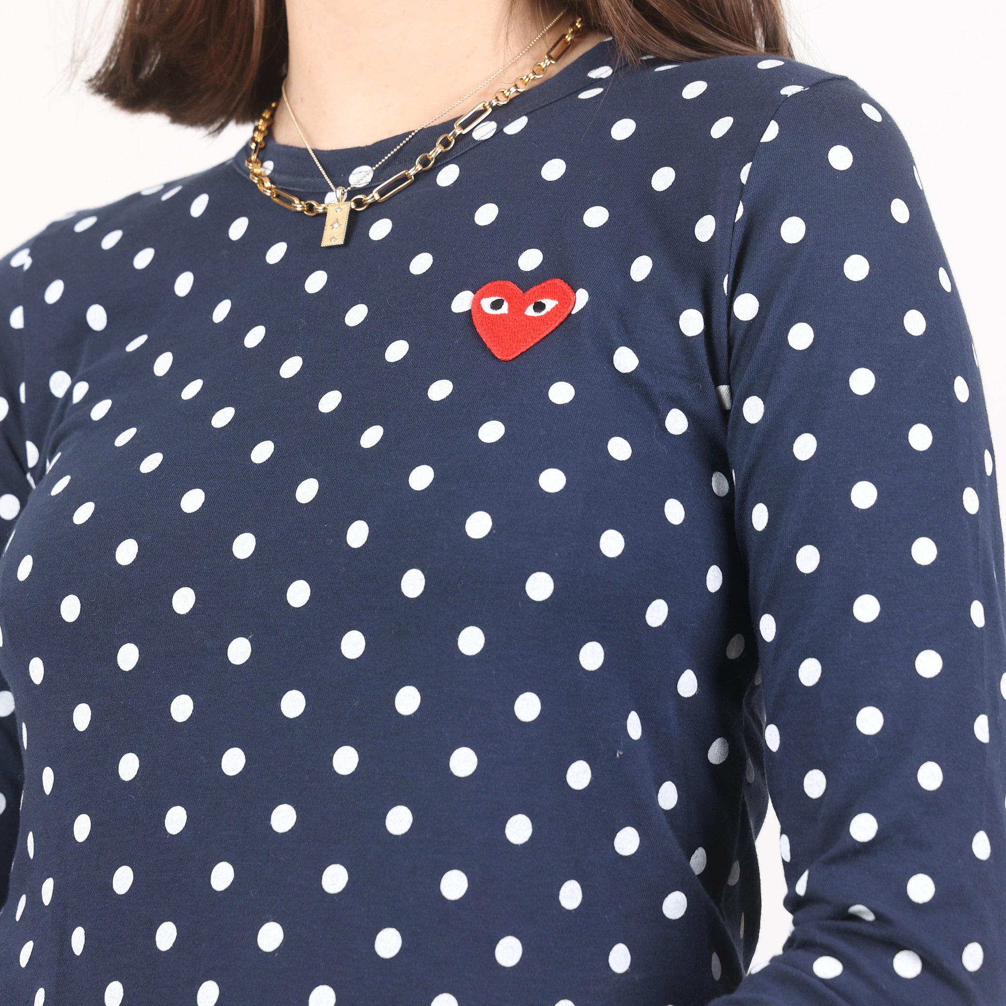 Top, UK Size 8