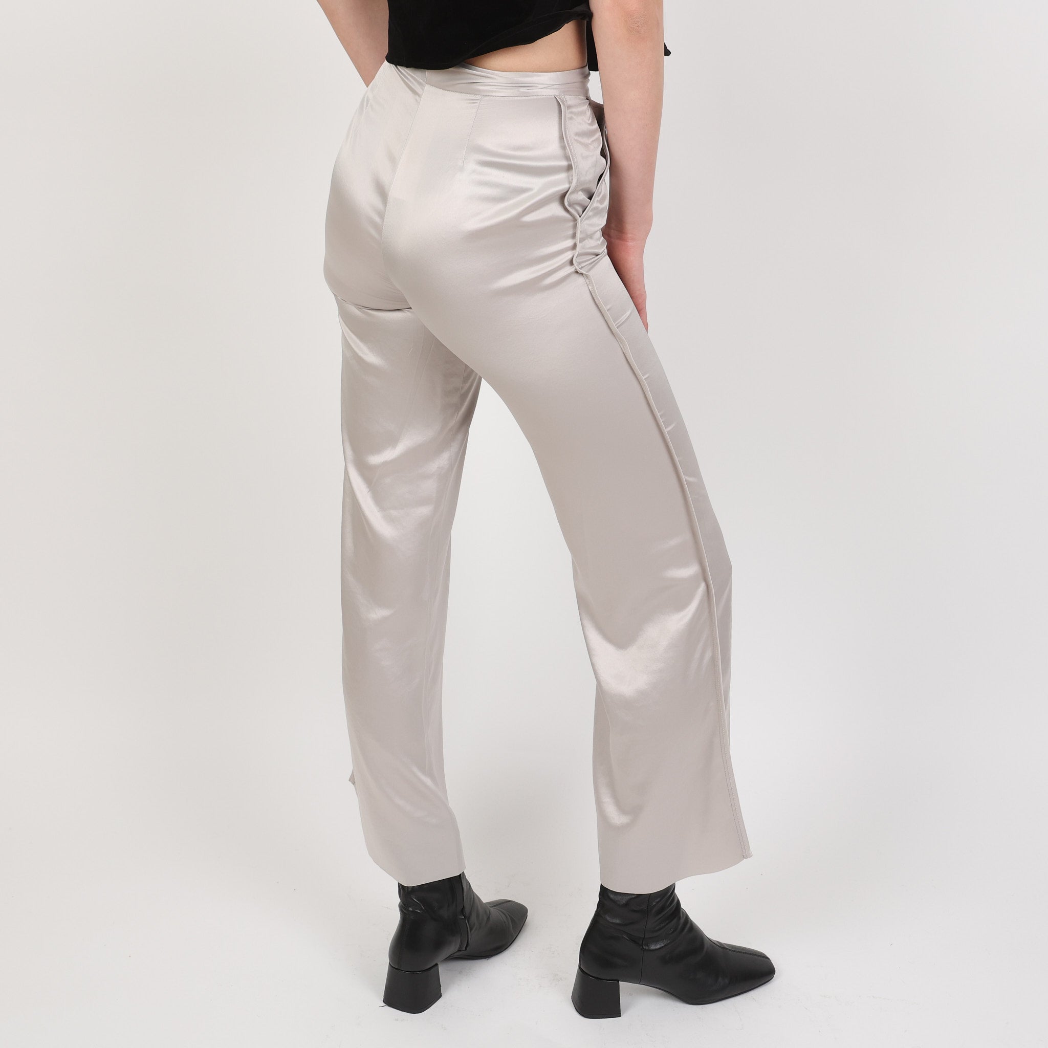 Trousers, UK Size 4