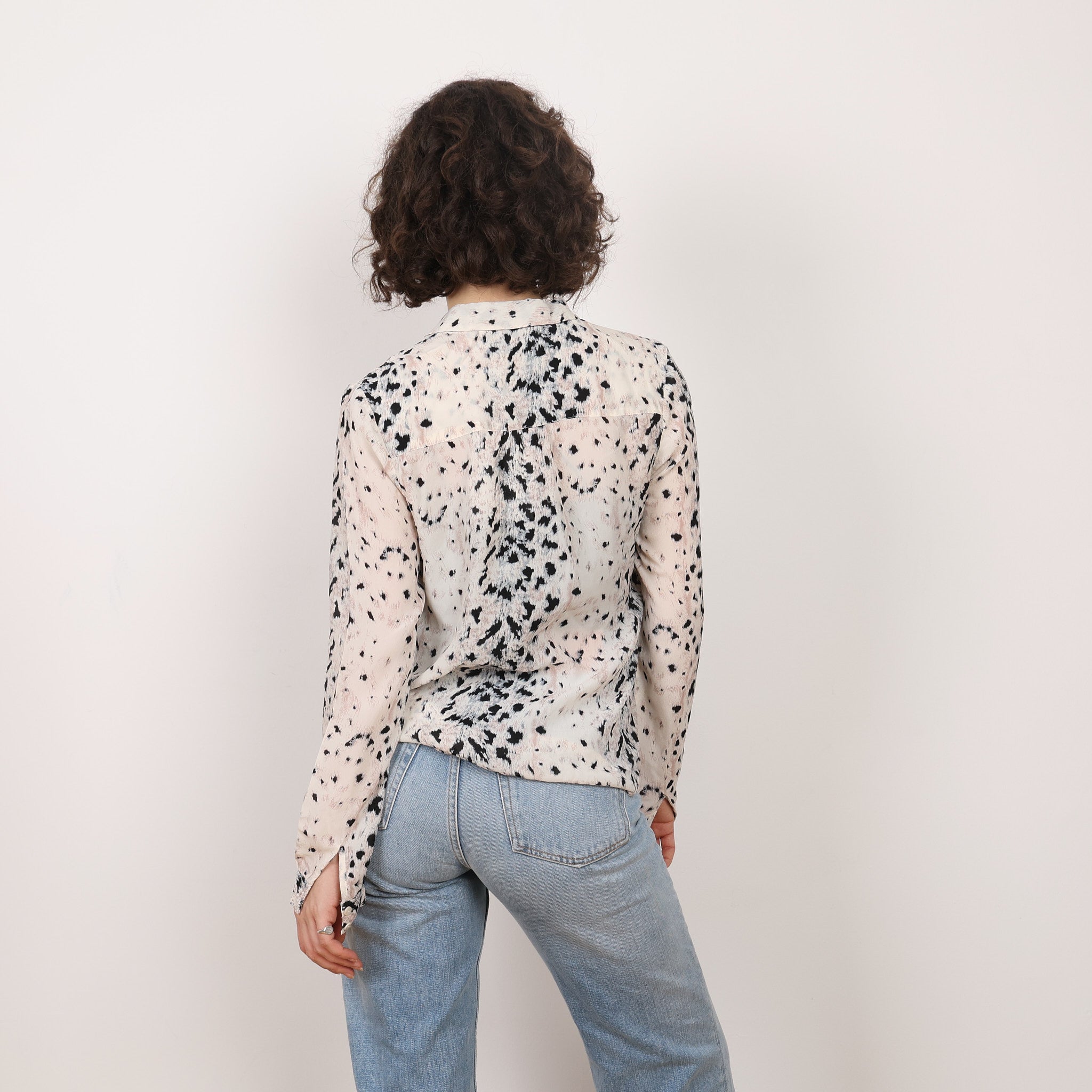 Shirt, UK Size 6