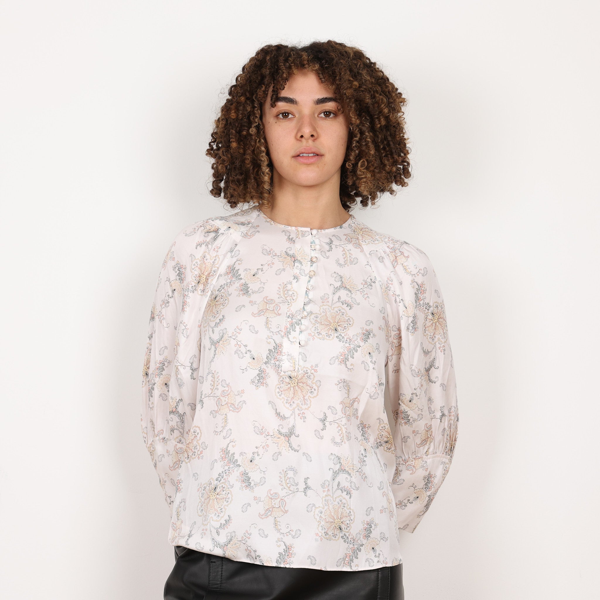 Blouse, UK Size 10