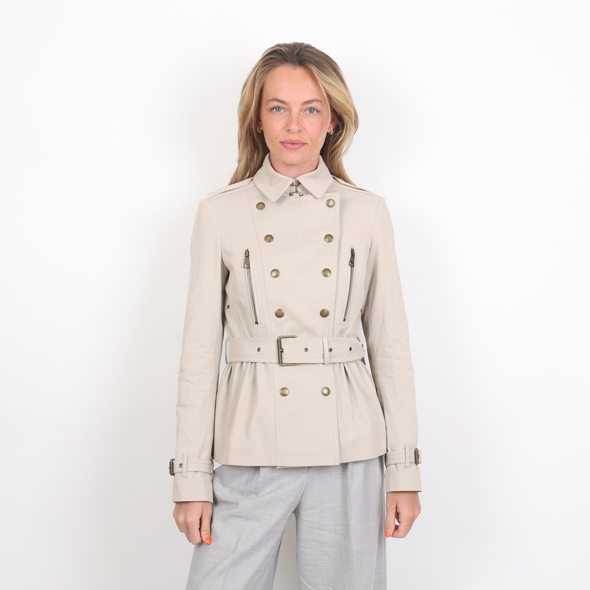 Jacket, UK Size 8