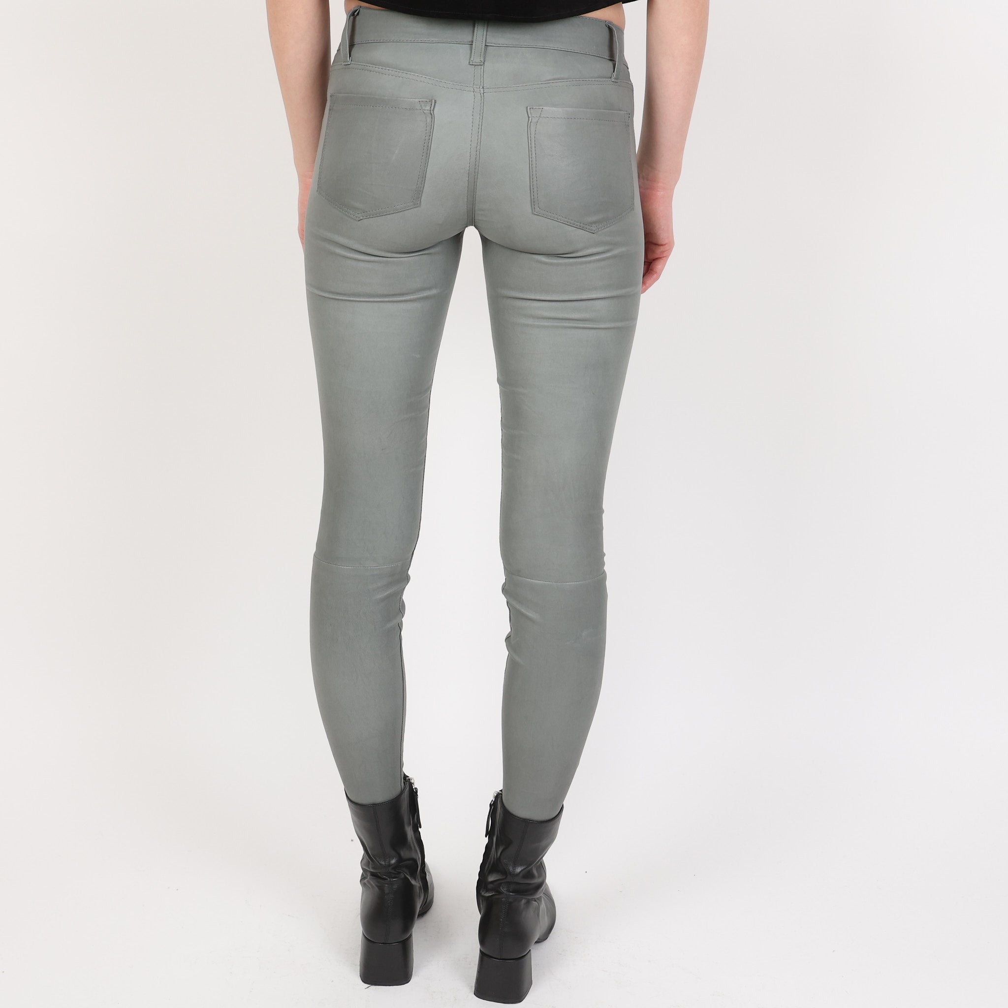 Trousers, Waist 24