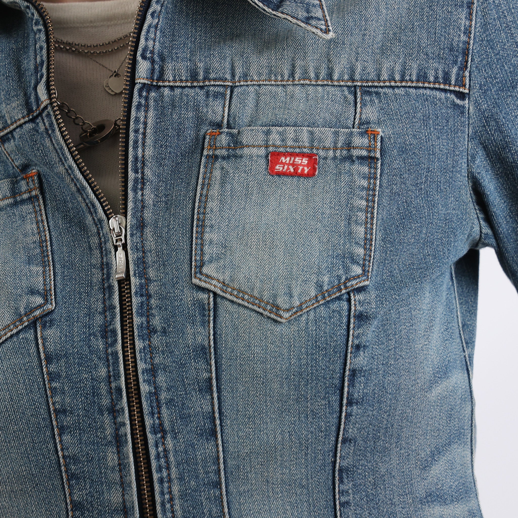 Jacket, UK Size 8