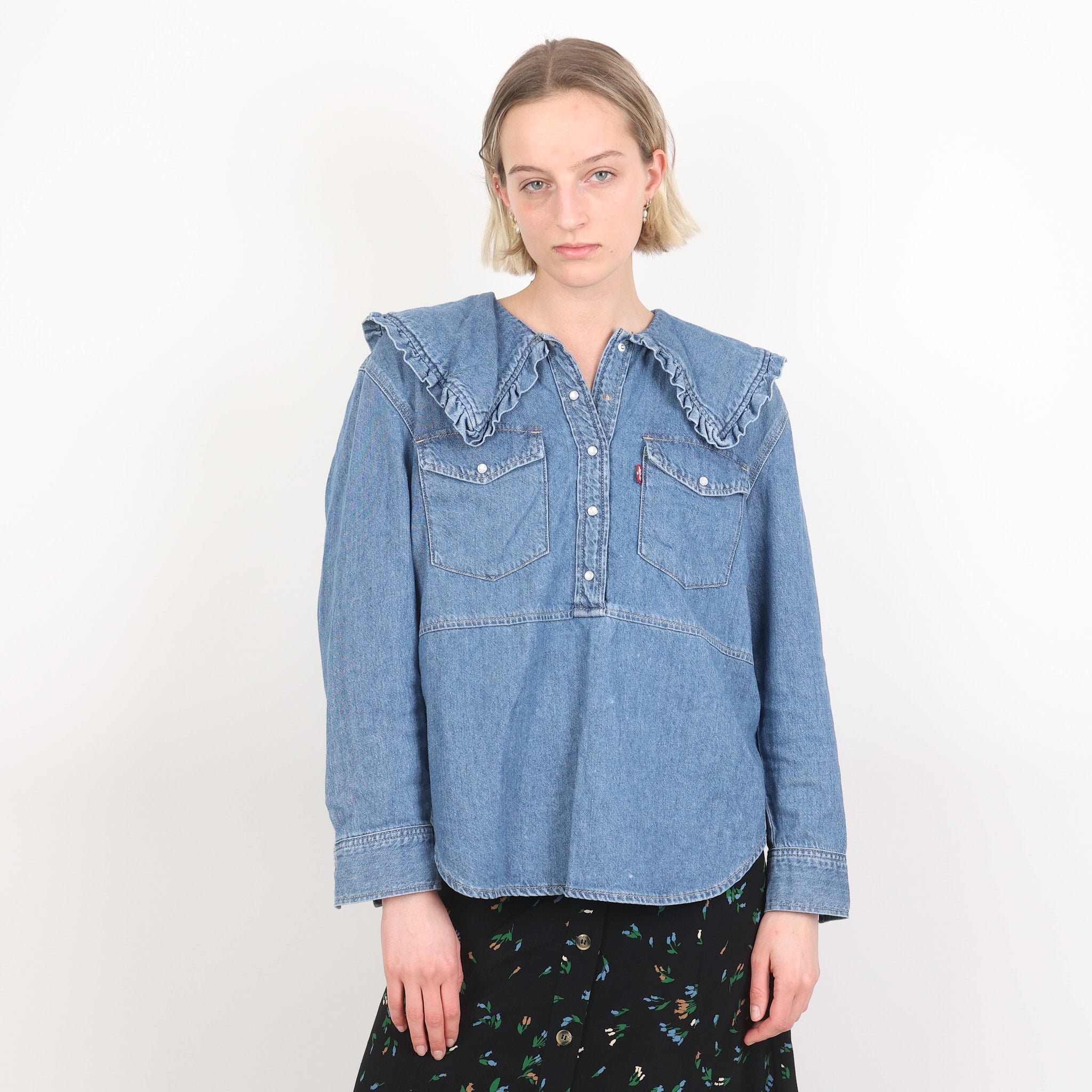 Shirt, UK Size 12