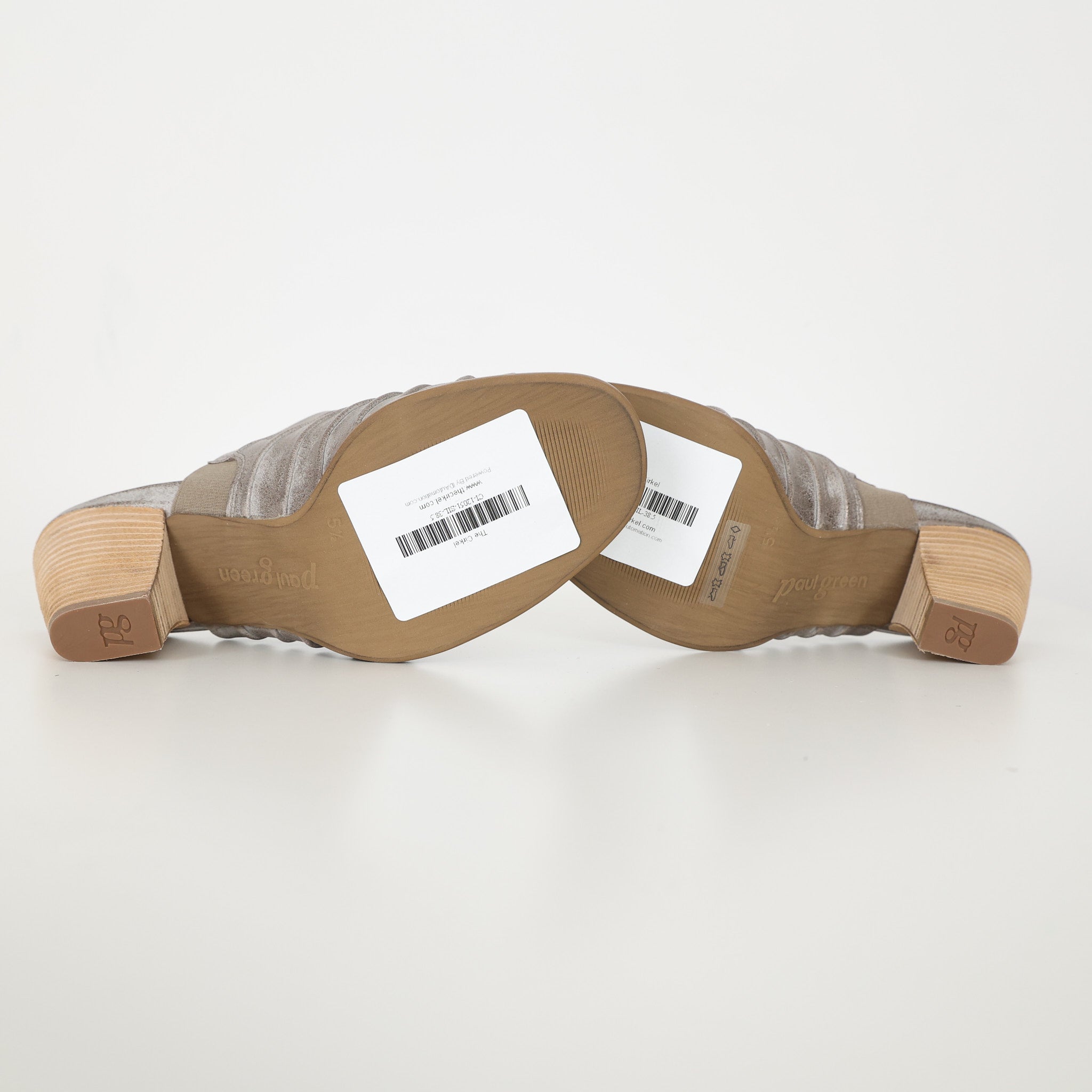 Shoes, Shoe Size 38.5