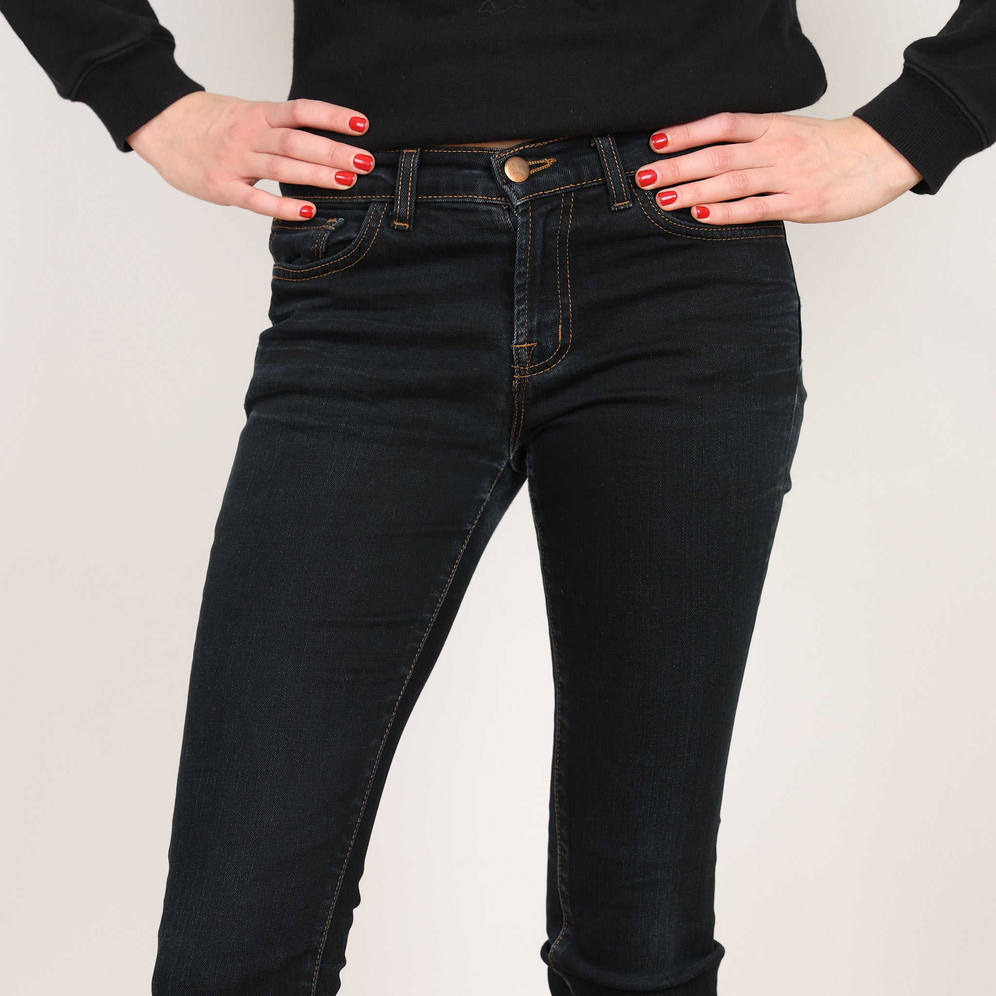 Jeans, Waist 26