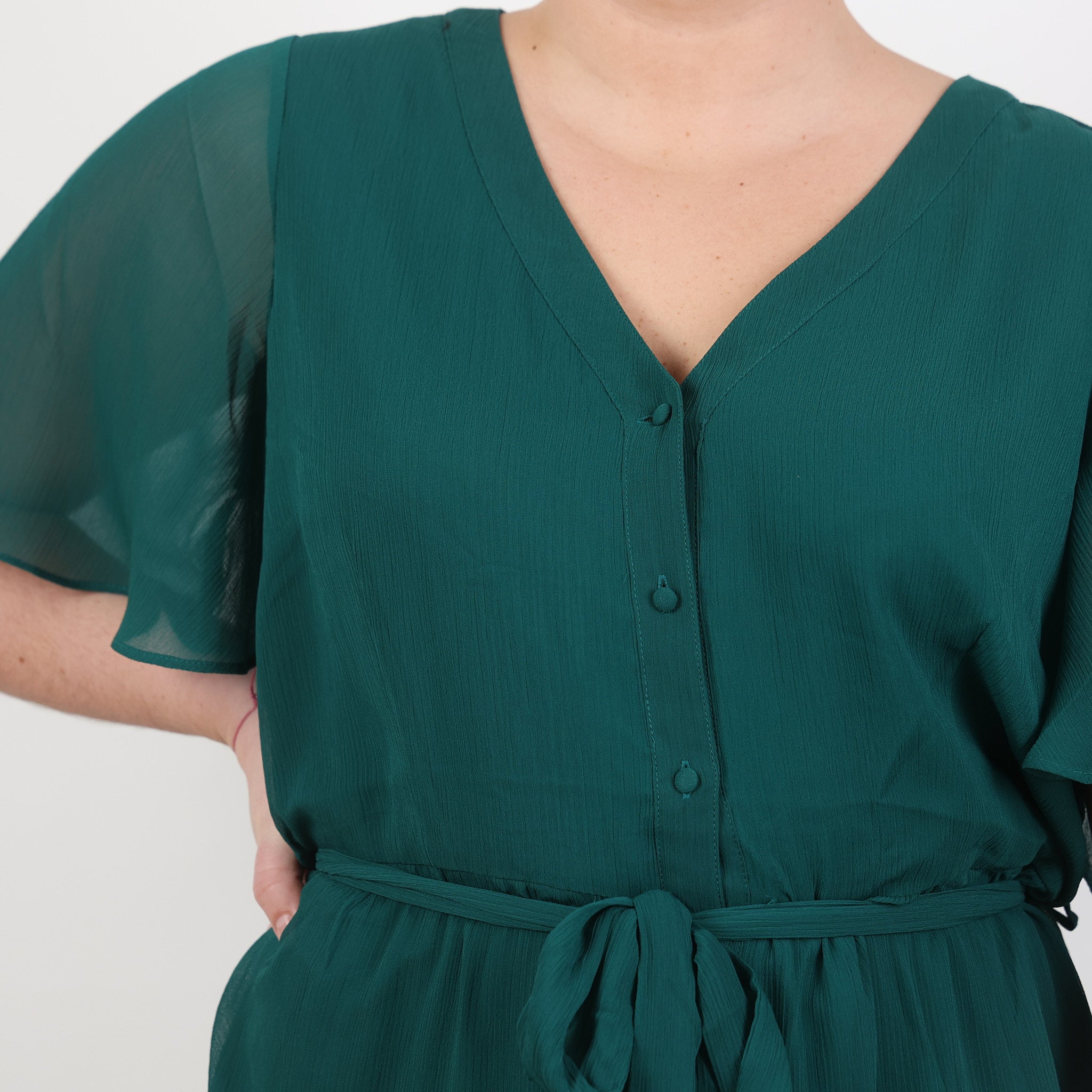 Dress, UK Size 18