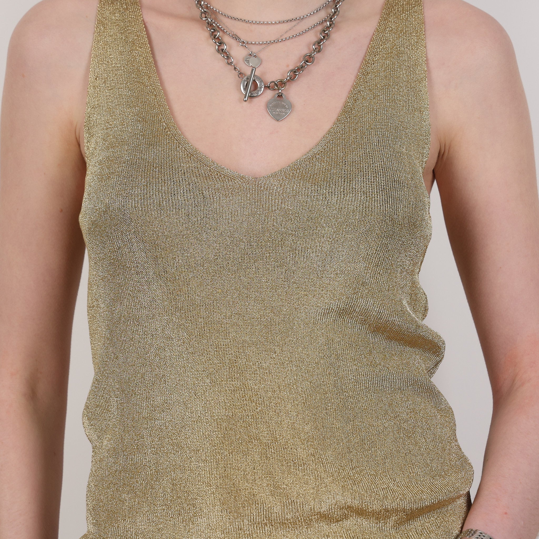 Top, UK Size 8