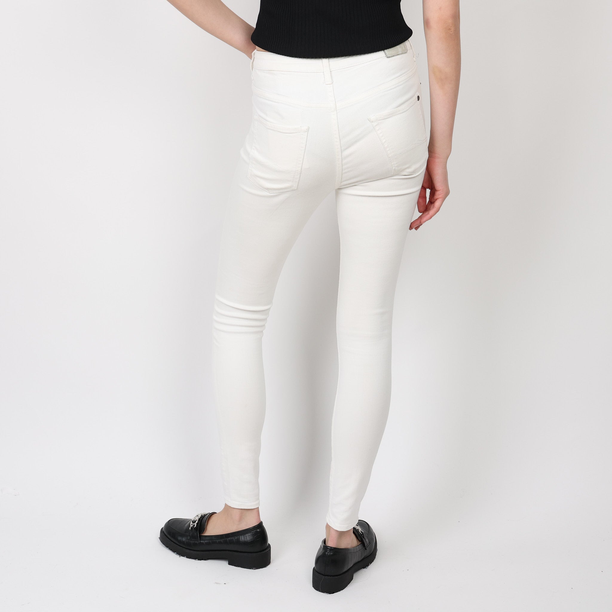 Jeans, Waist 27