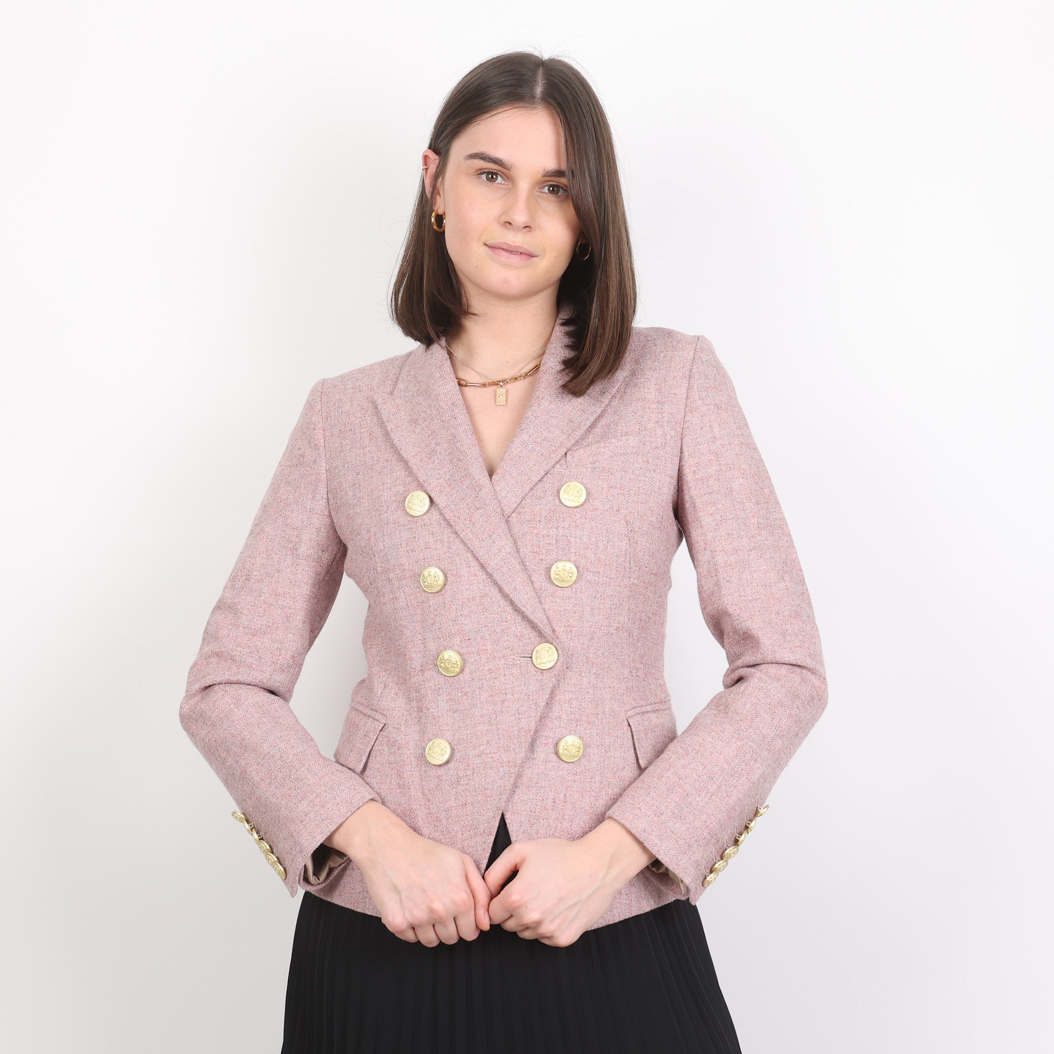 Blazer, UK Size 8