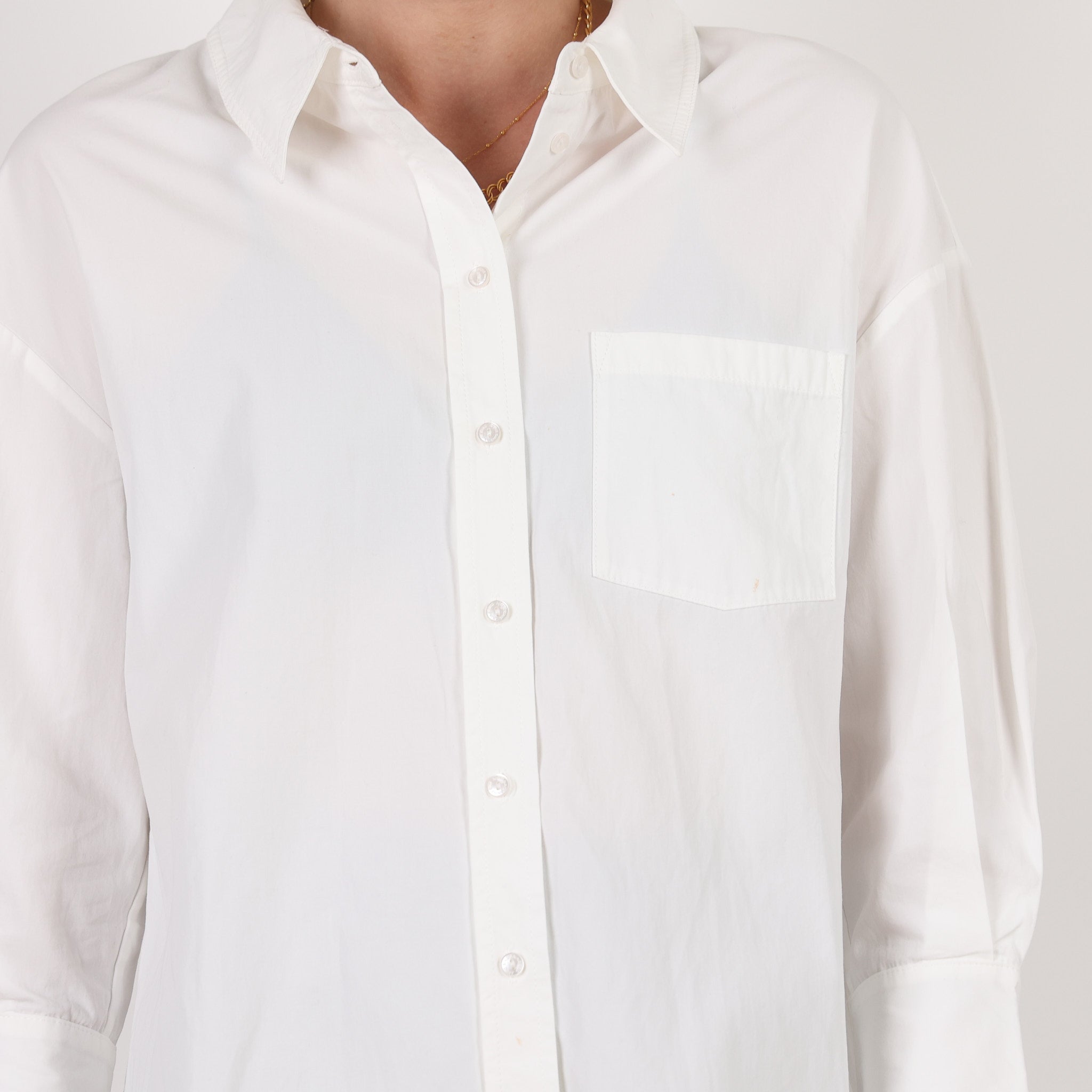 Shirt, UK Size 8