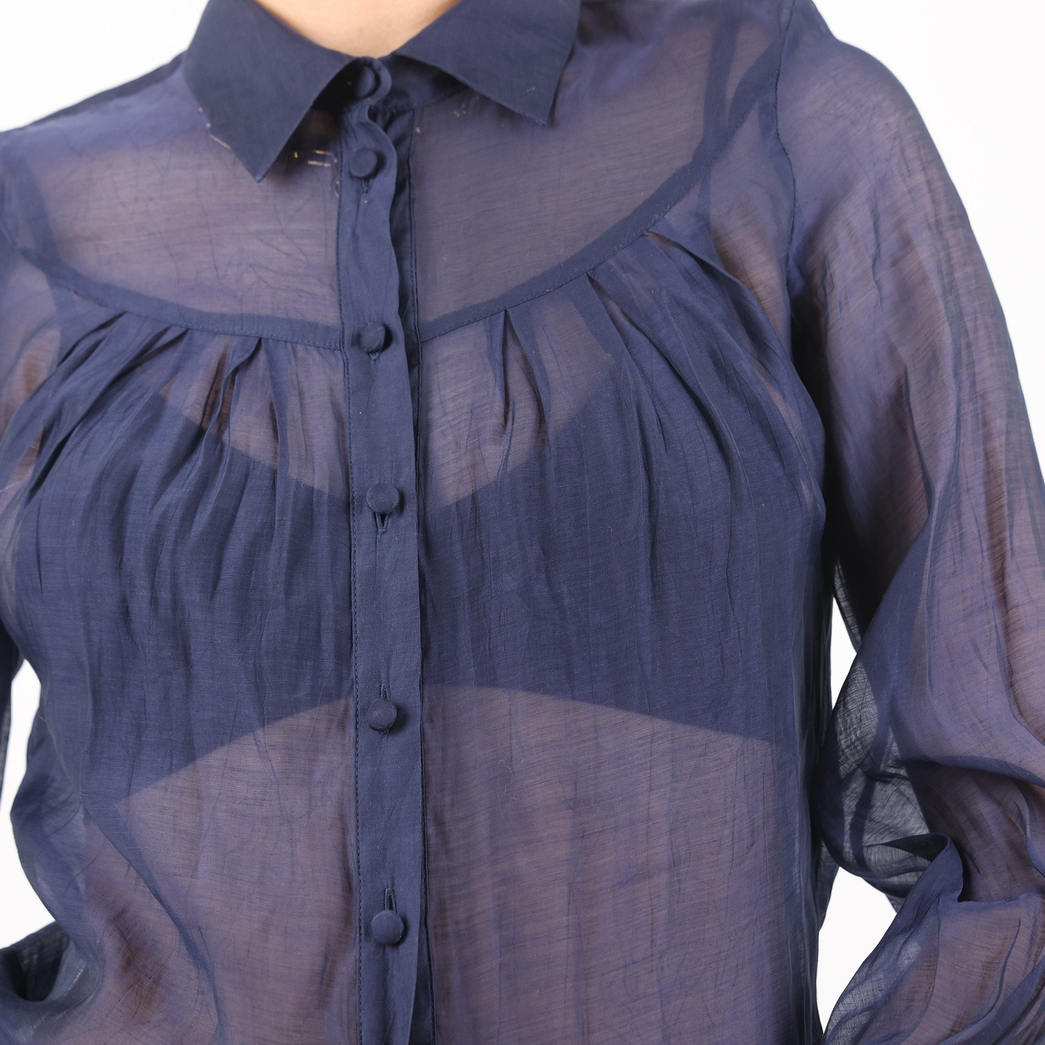 Shirt, UK Size 8