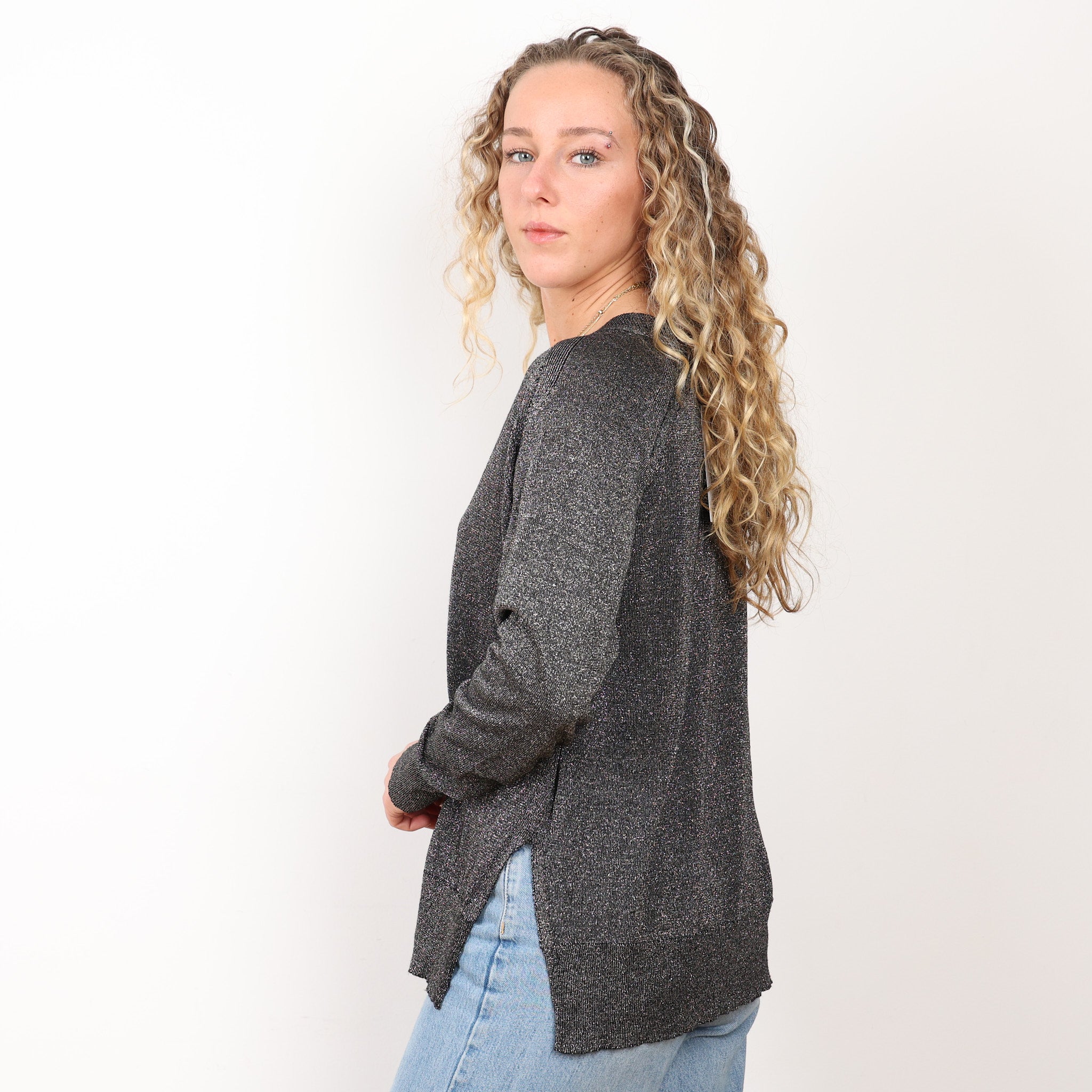 Knitwear, UK Size 10