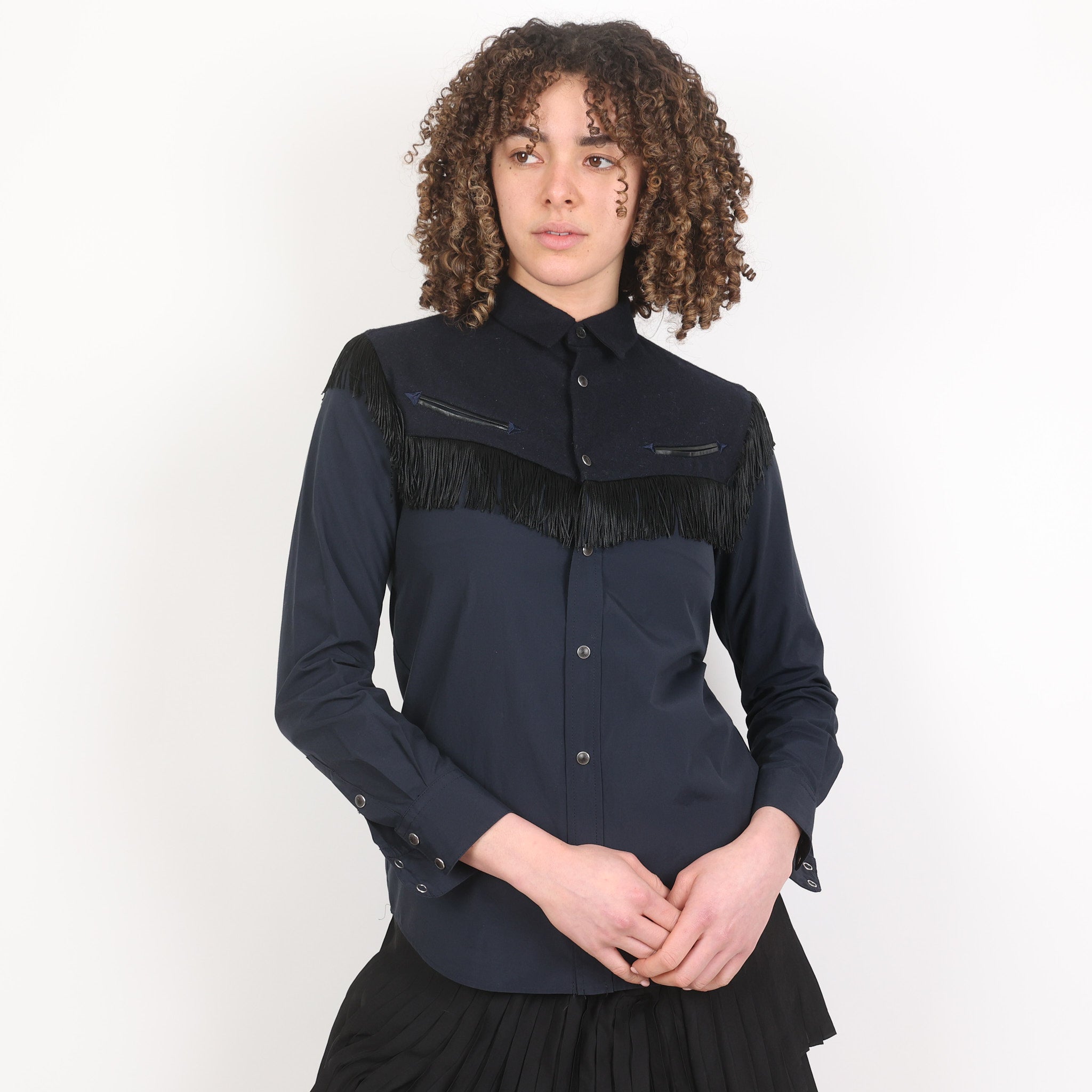 Shirt, UK Size 10