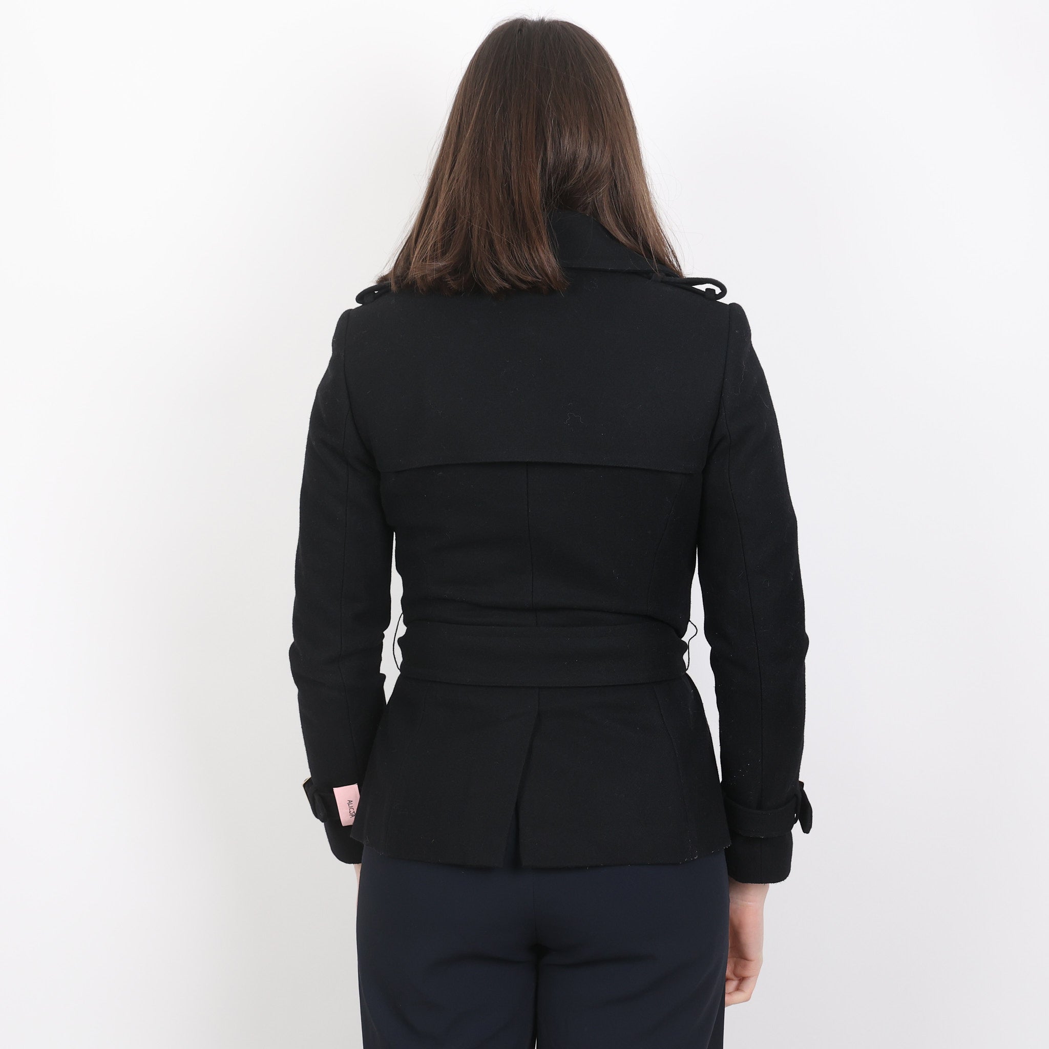 Coat, UK Size 8