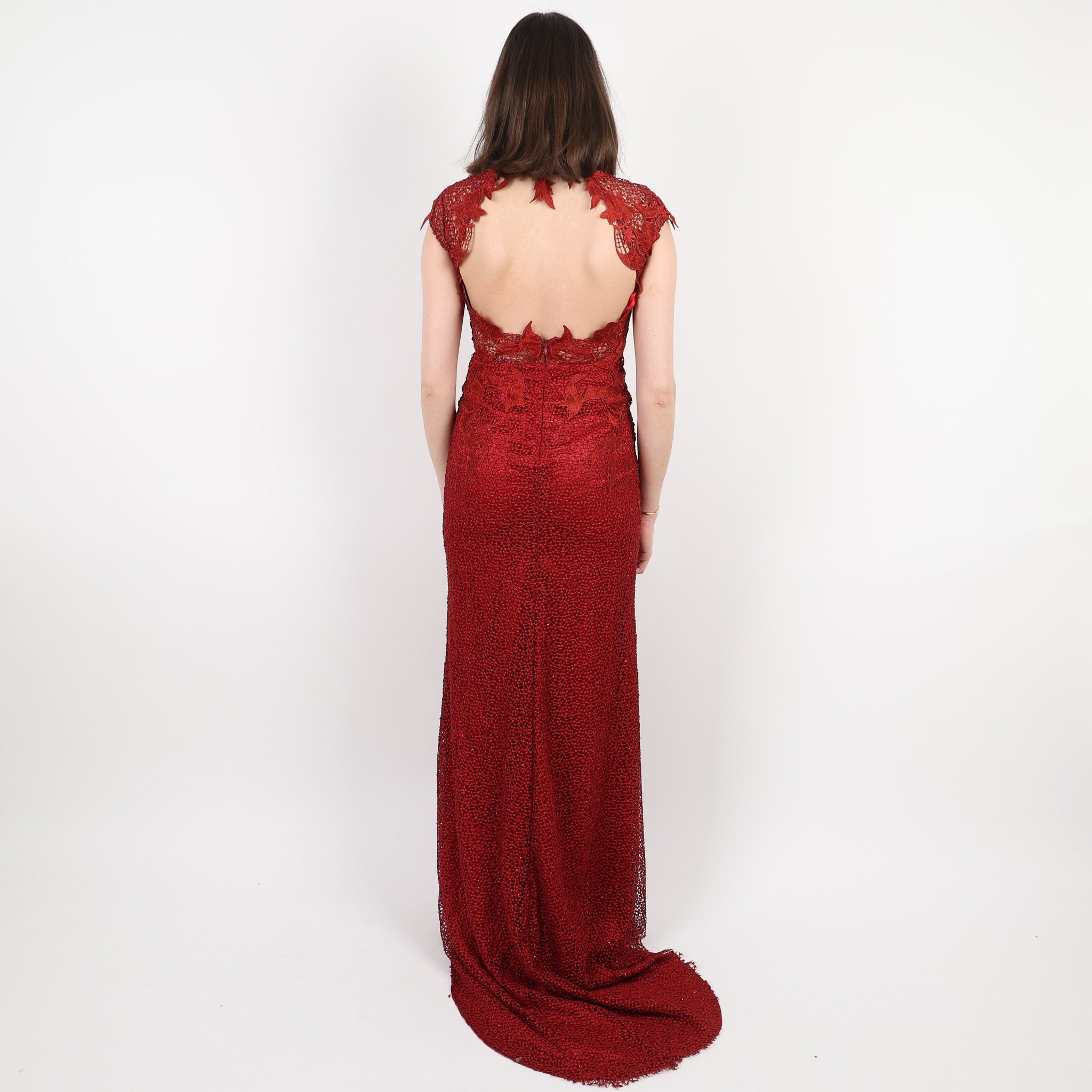 Dress, UK Size 8