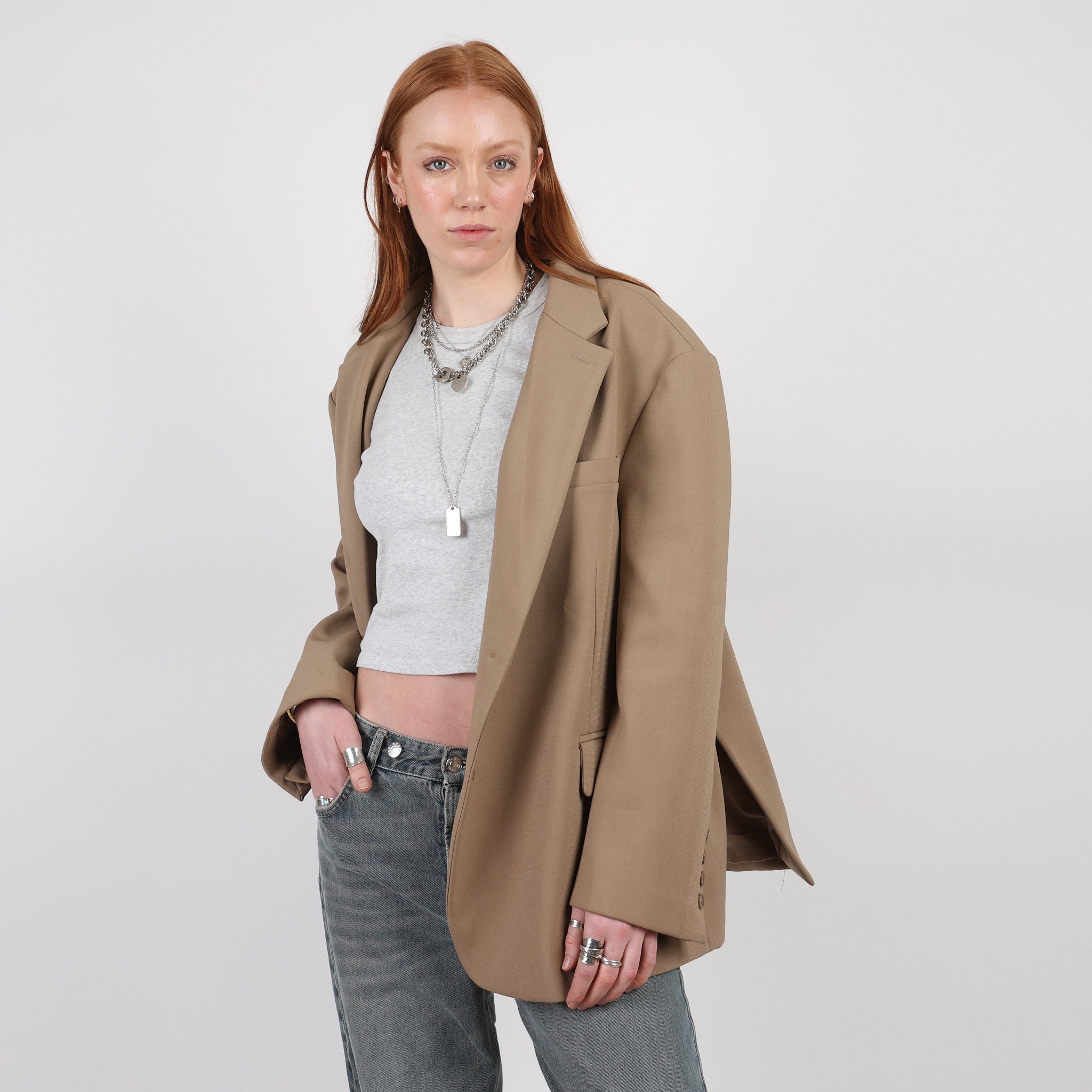 Blazer, UK Size 8