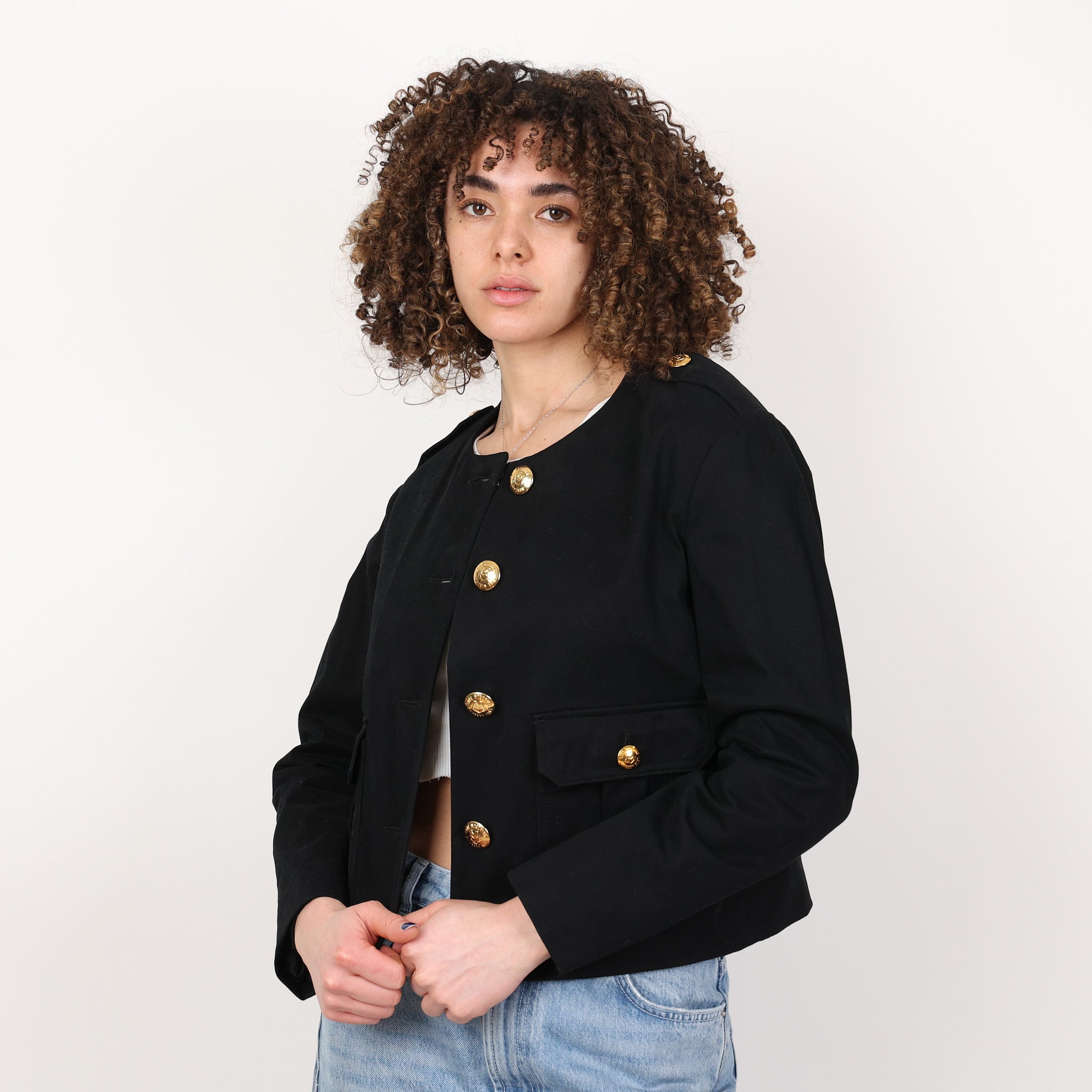 Jacket, UK Size 10