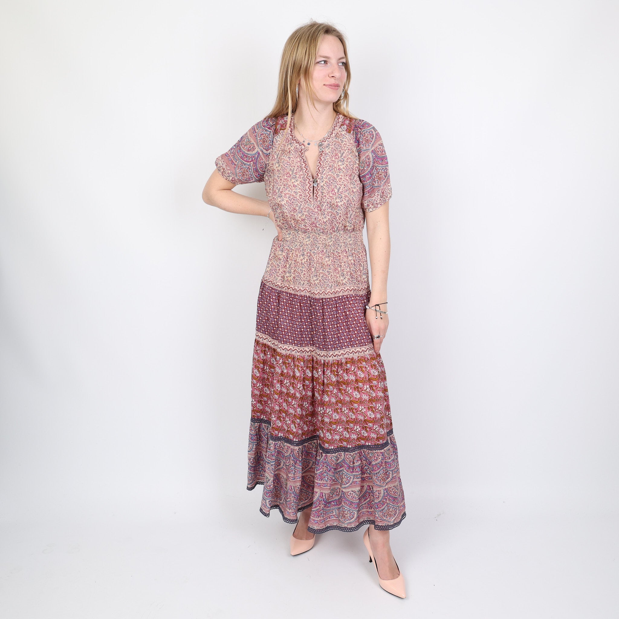 Dress, UK Size 6
