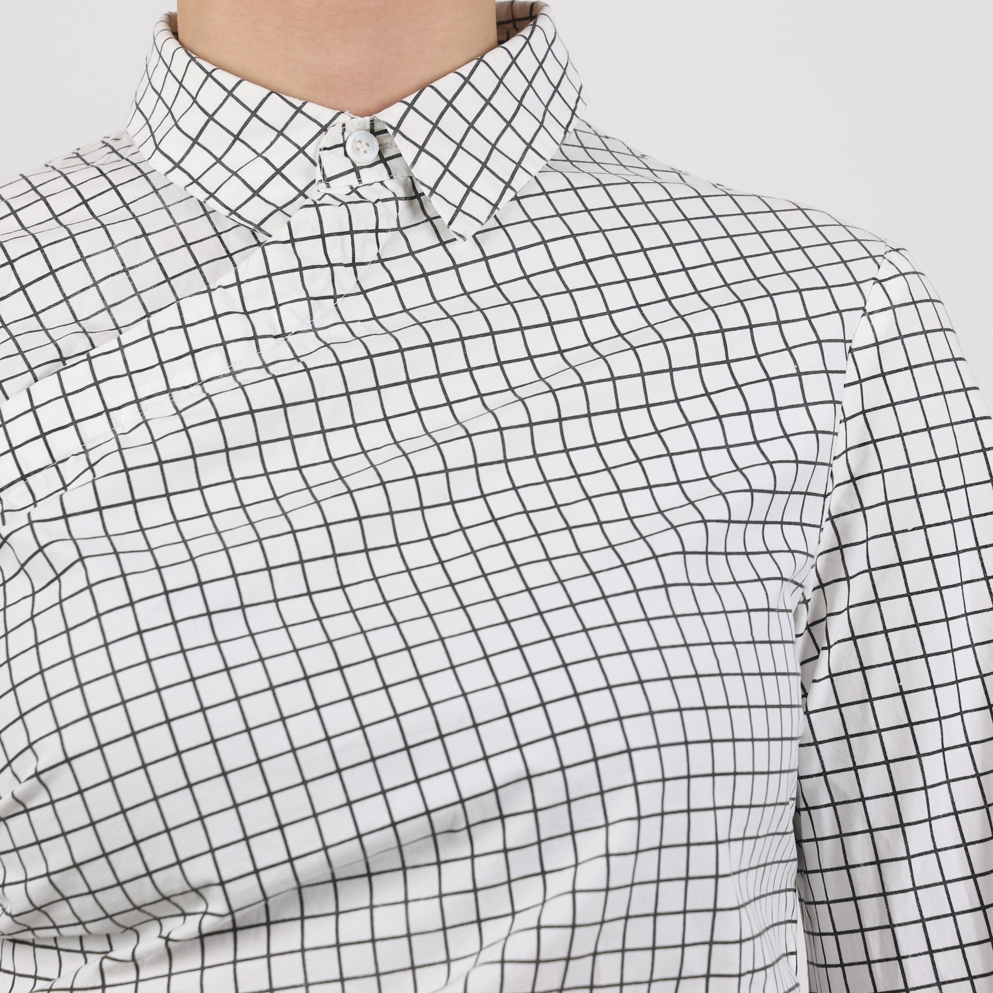 Shirt, UK Size 10