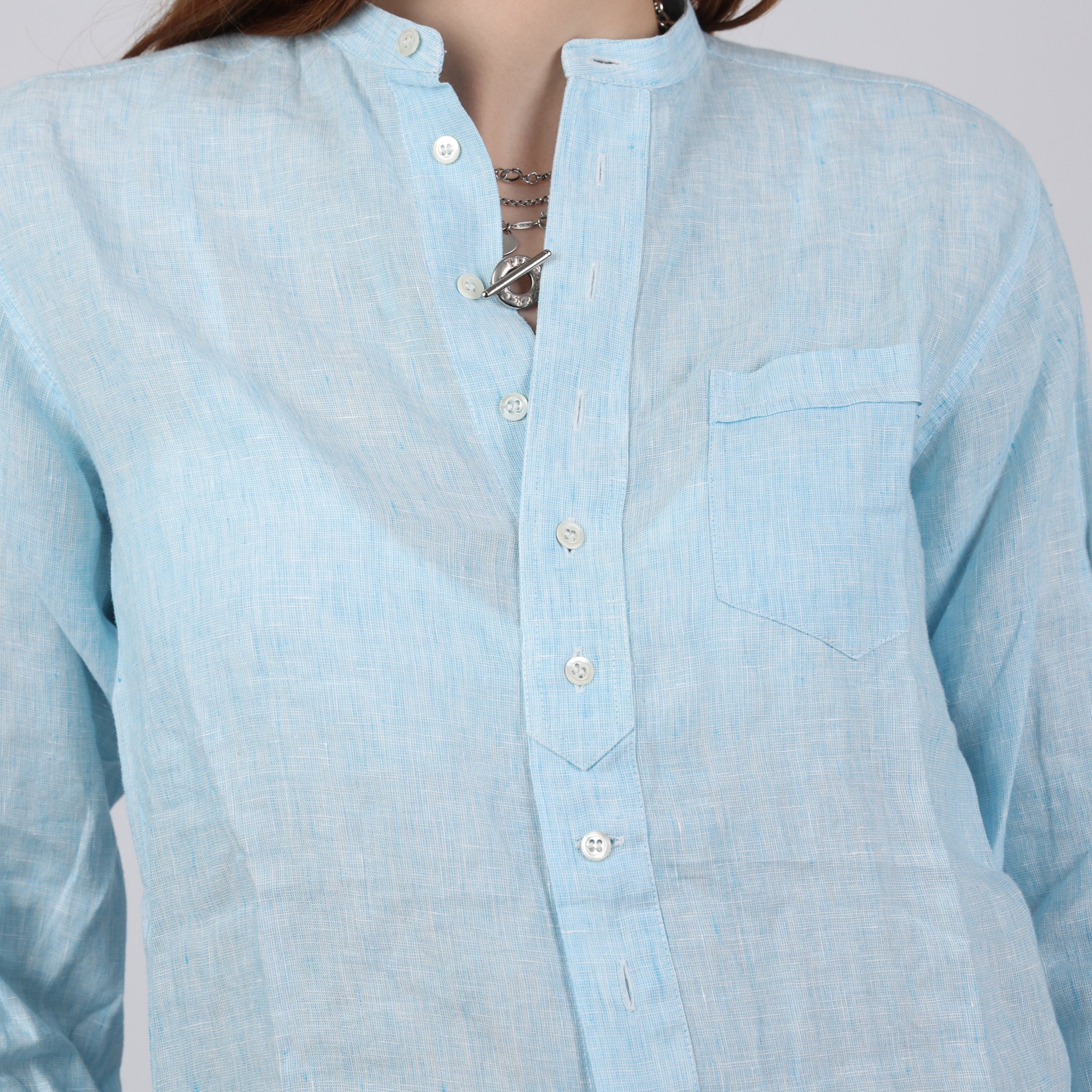 Shirt, UK Size 6