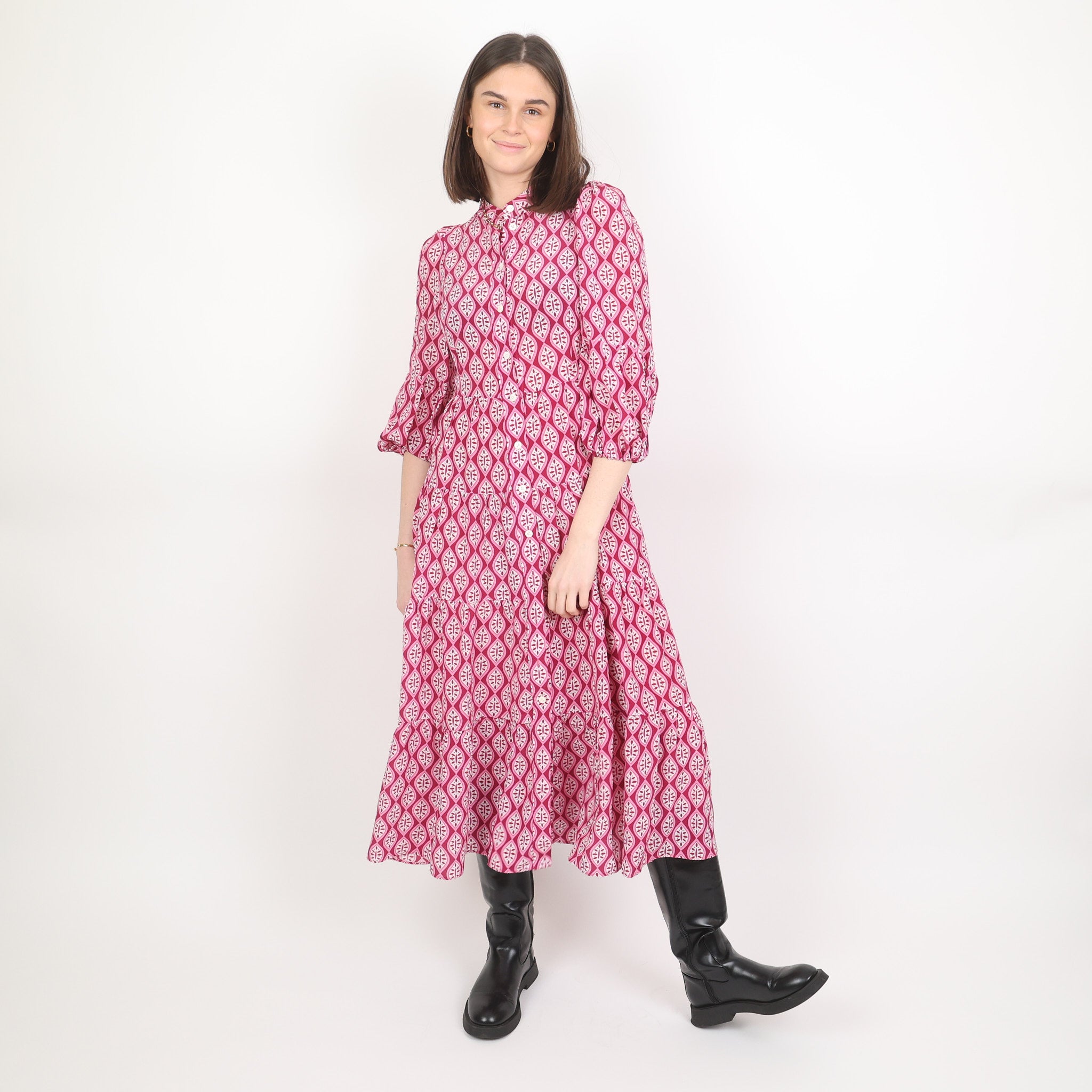 Dress, UK Size 8