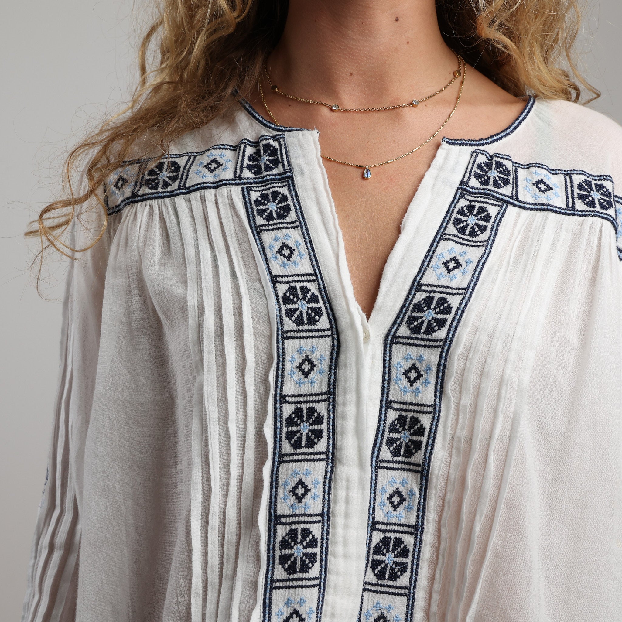 Top, UK Size 10