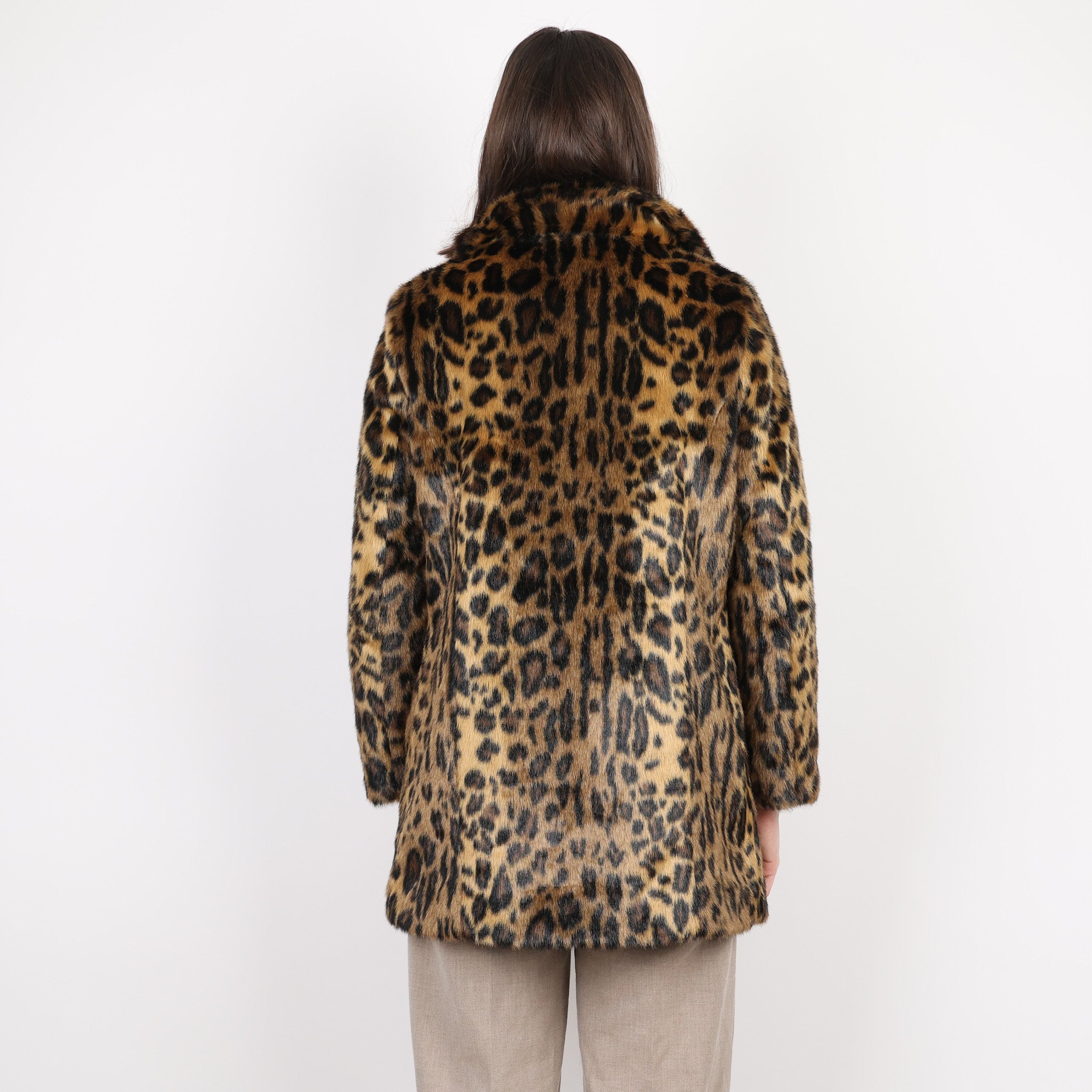 Coat, UK Size 8