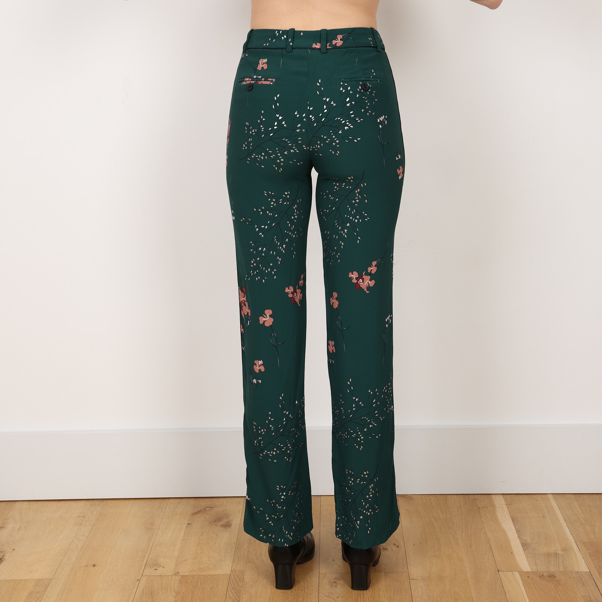 Trousers, UK Size 8