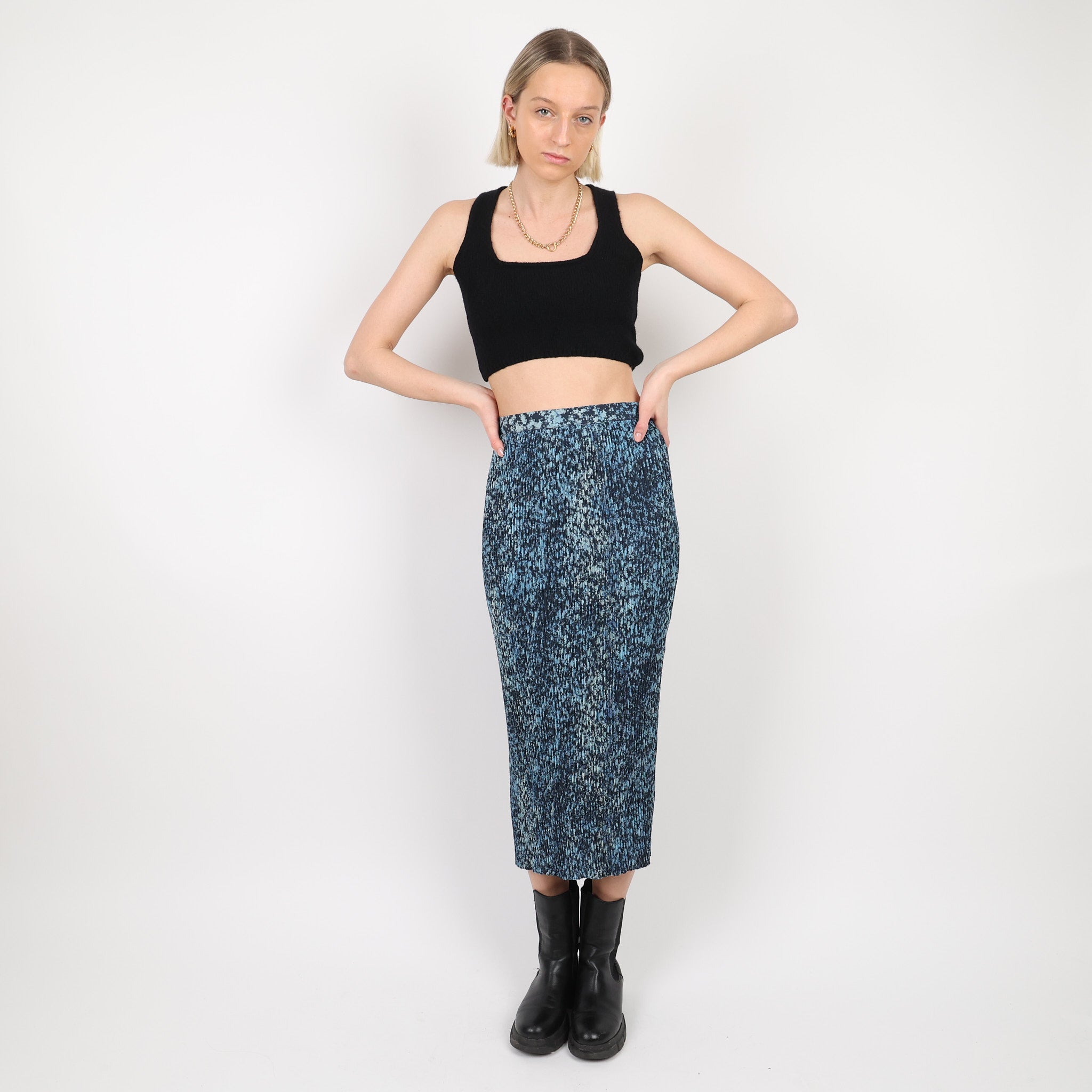 Skirt, UK Size 8