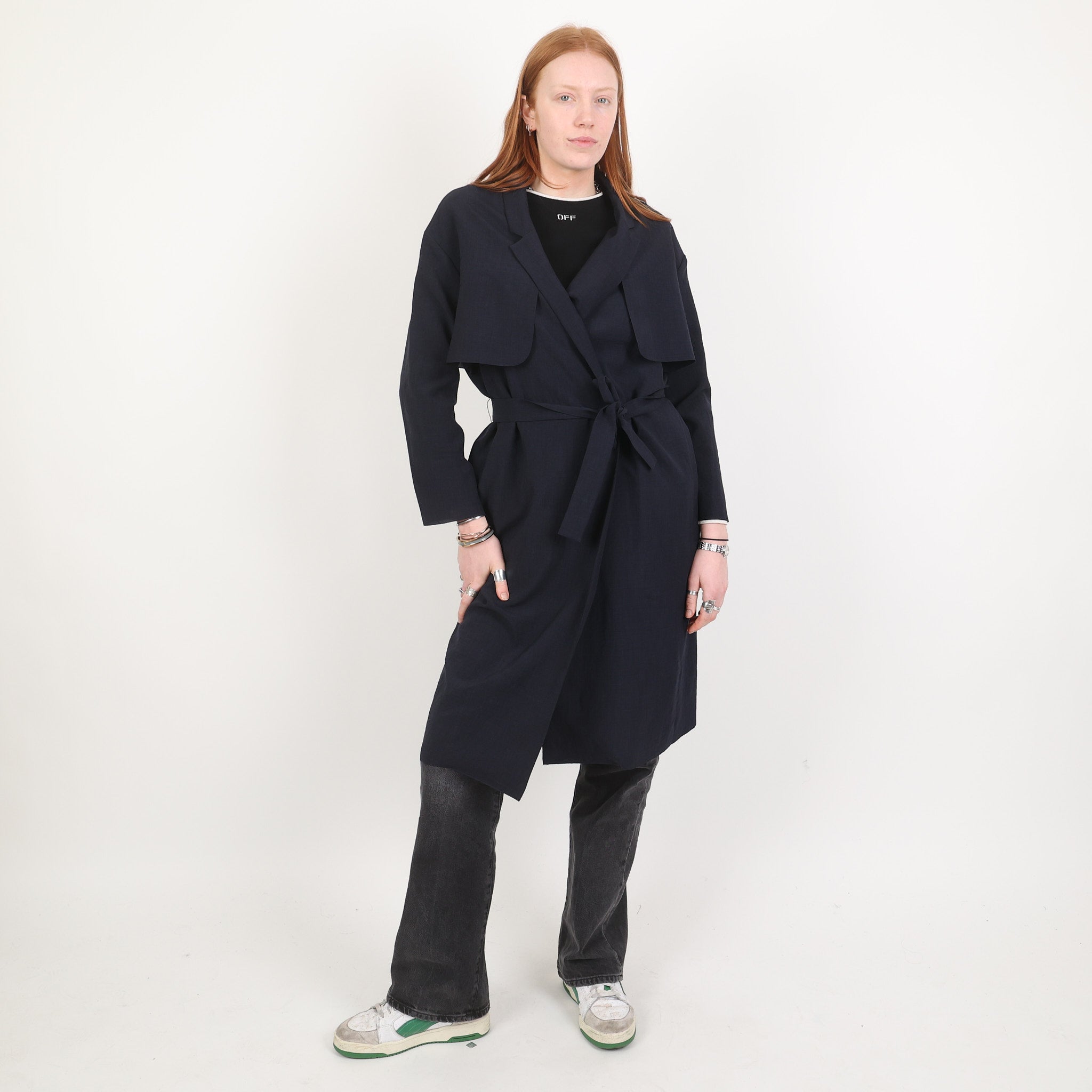 Jacket, UK Size 8