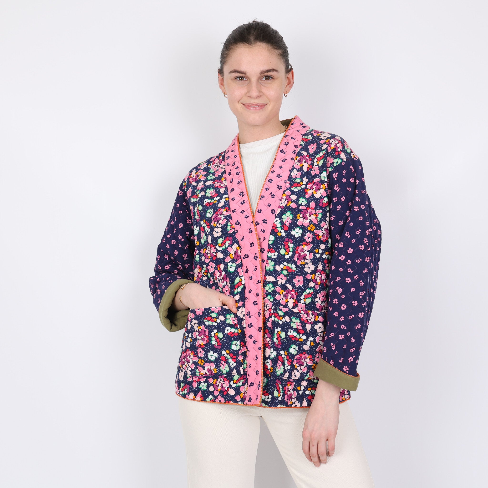 Jacket, UK Size 12