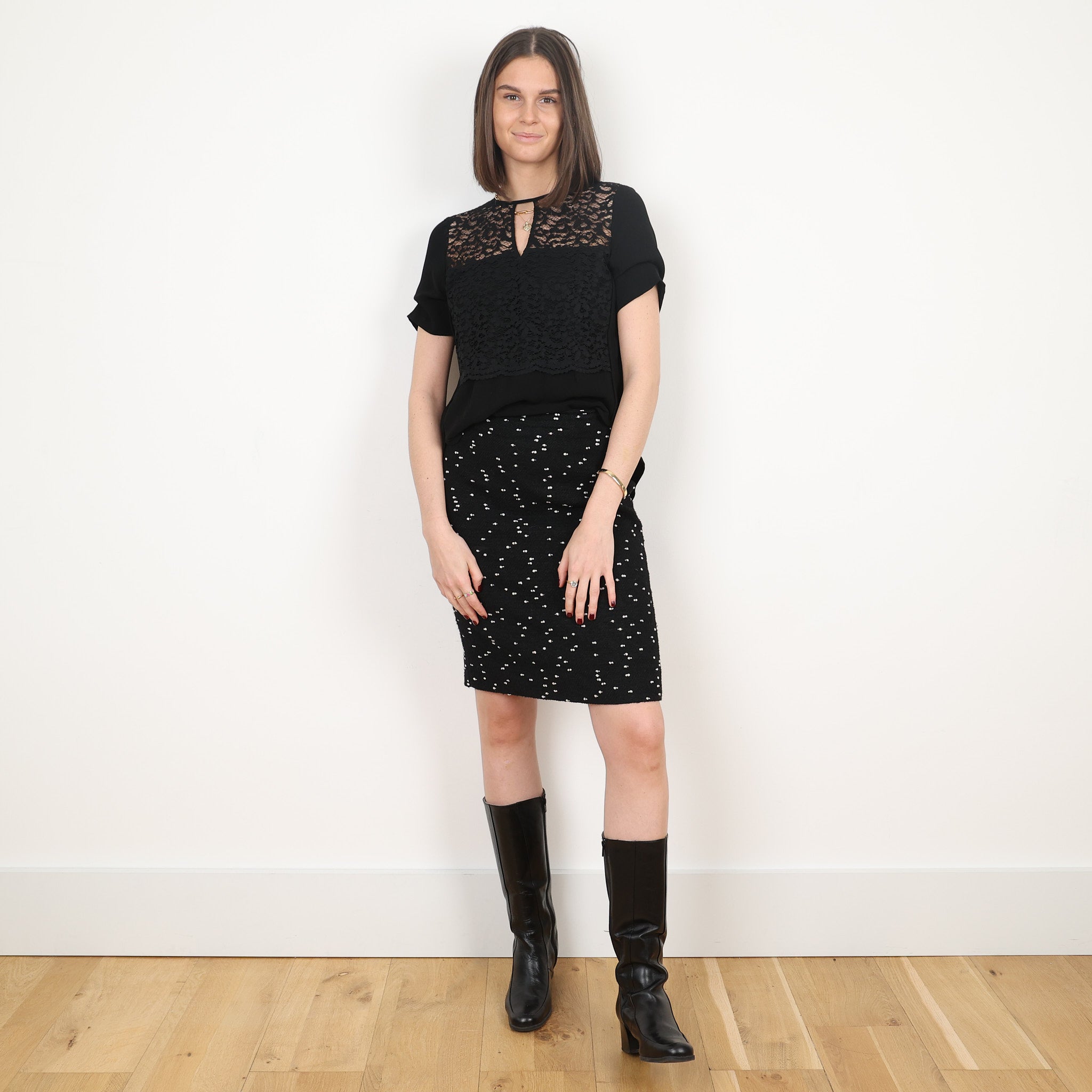 Skirt, UK Size 8