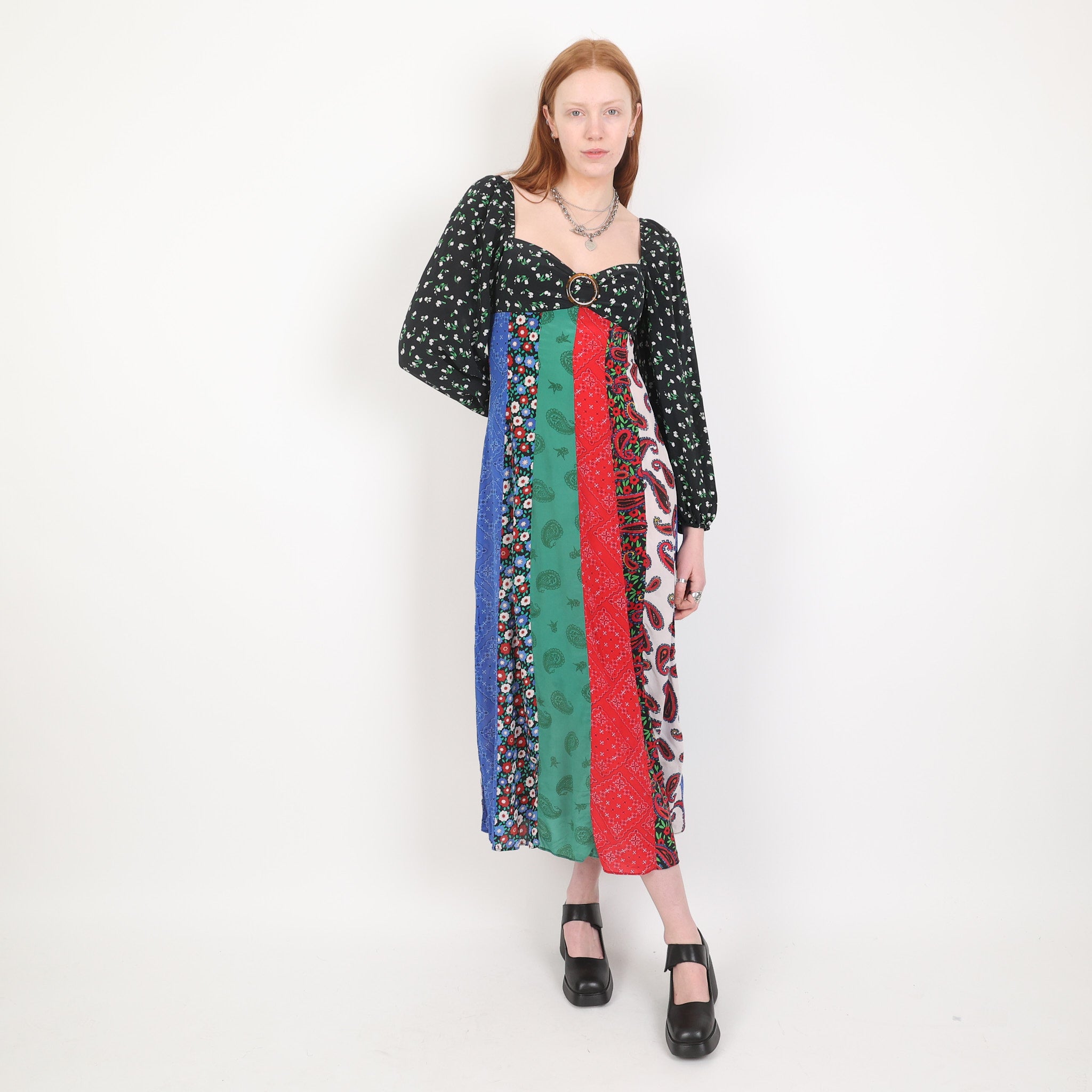 Dress, UK Size 8