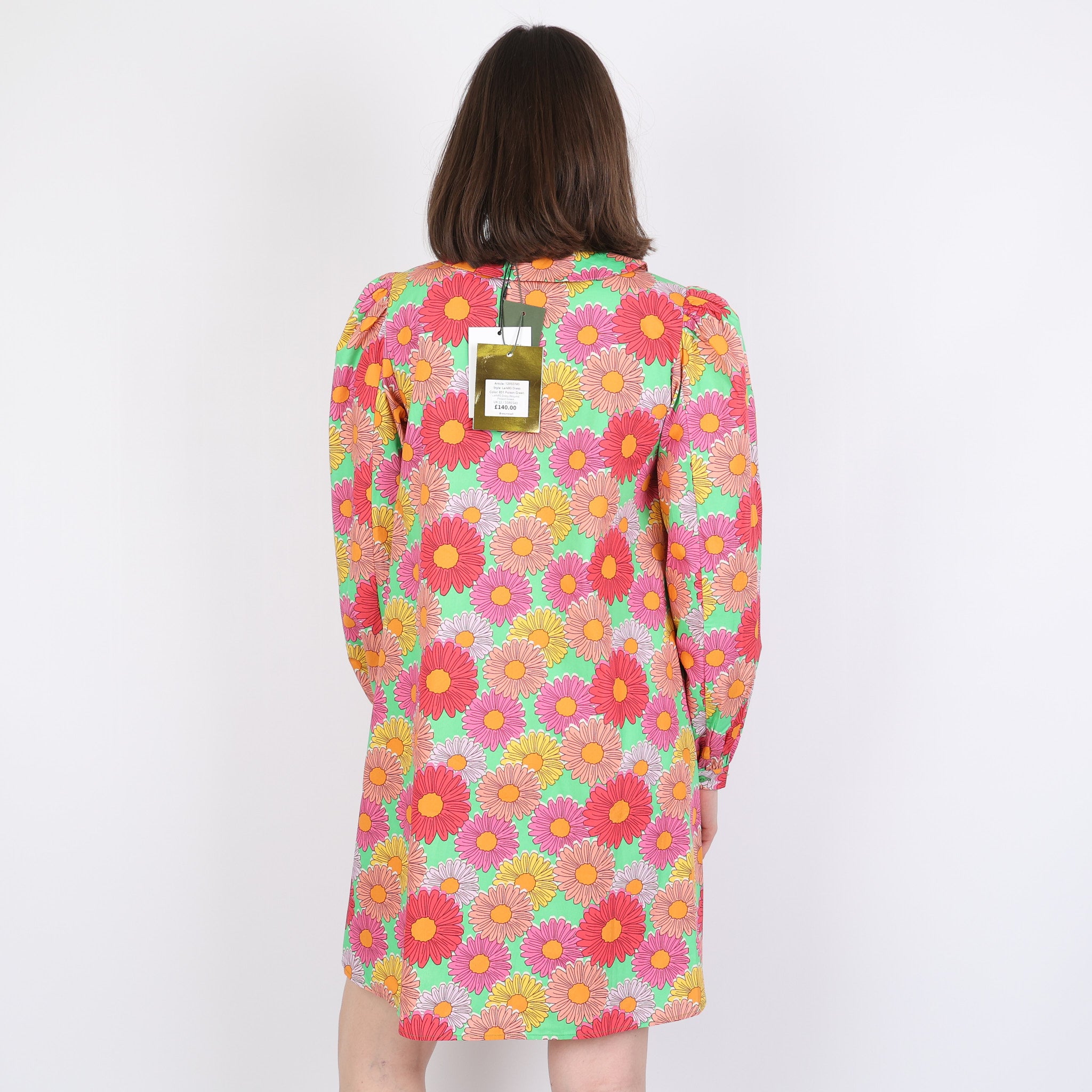 Dress, UK Size 12