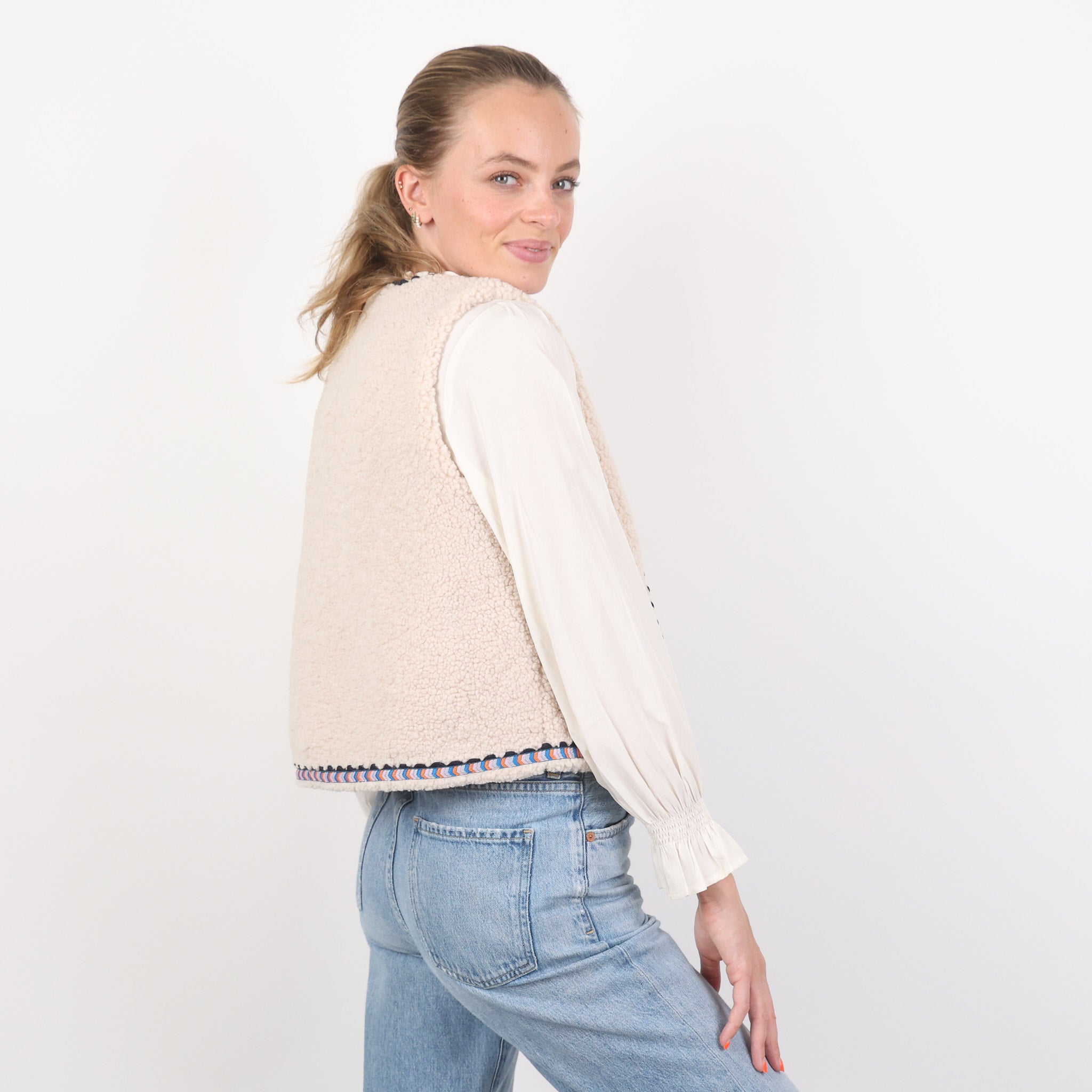 Jacket, UK Size 10