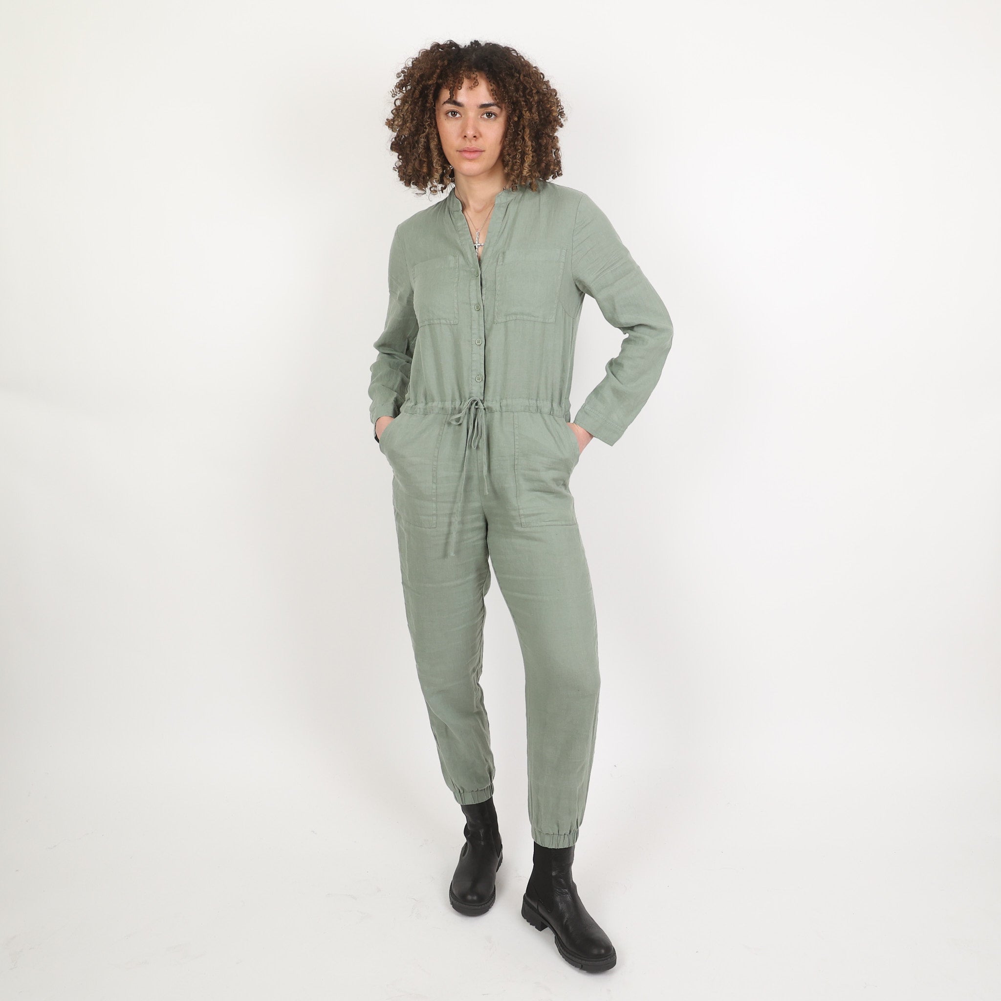 Jumpsuit, UK Size 10