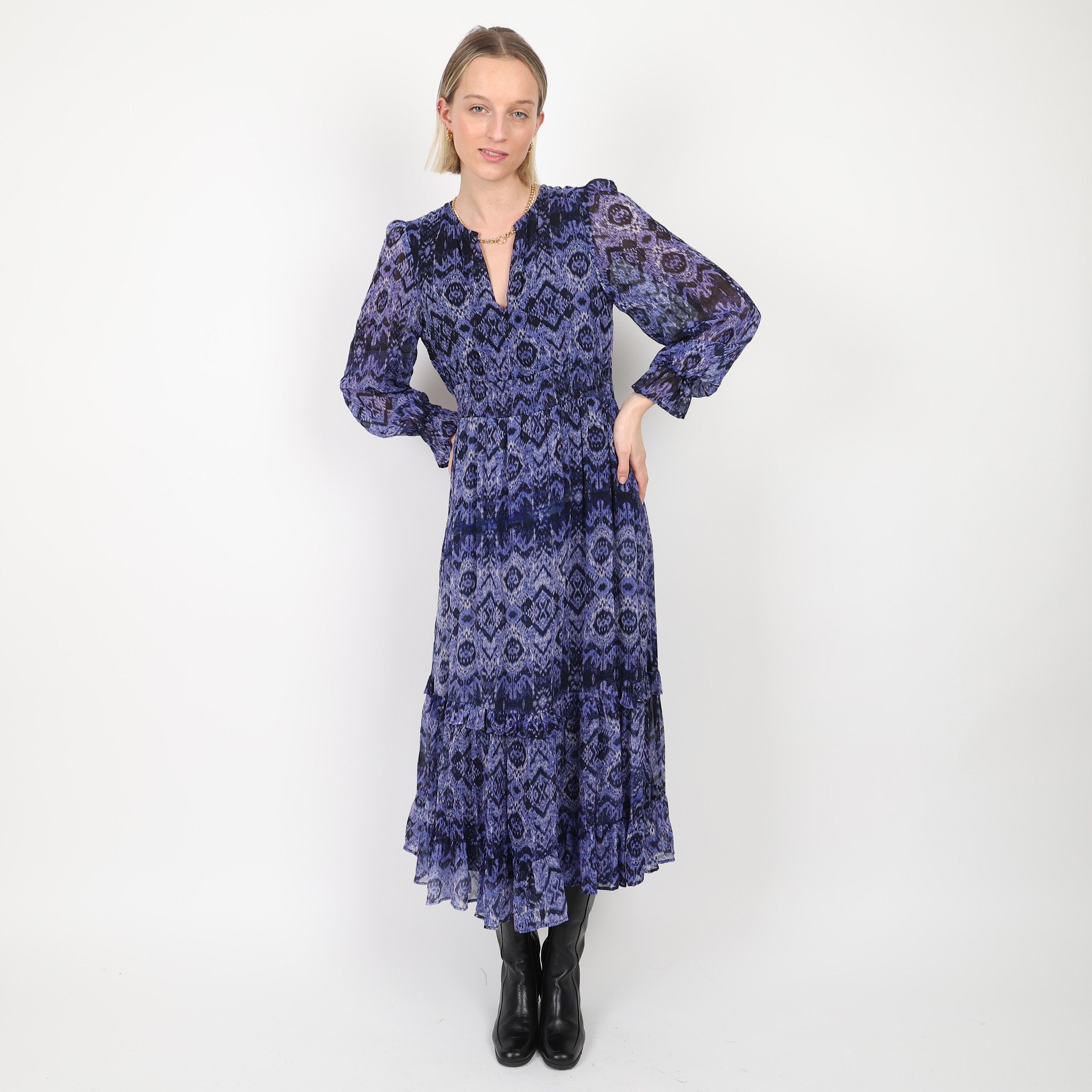 Dress, UK Size 10