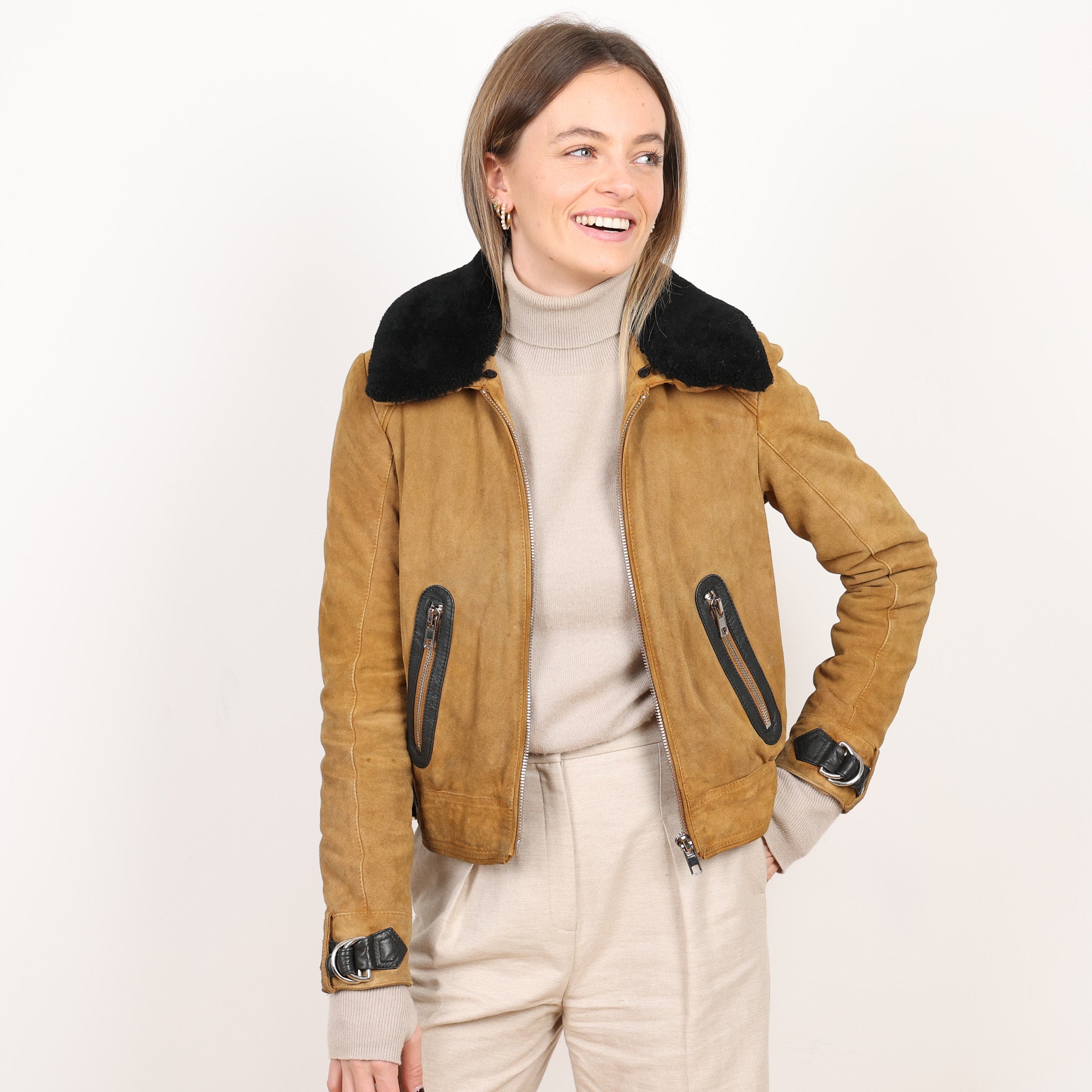 Jacket, UK Size 8