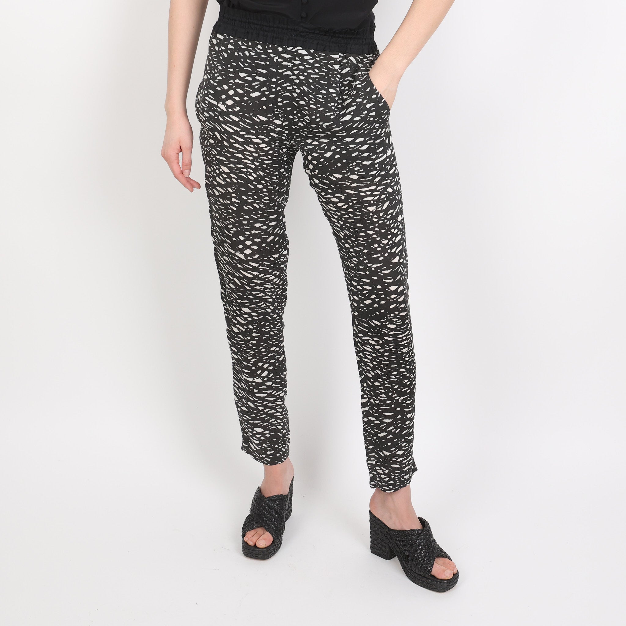 Trousers, UK Size 8