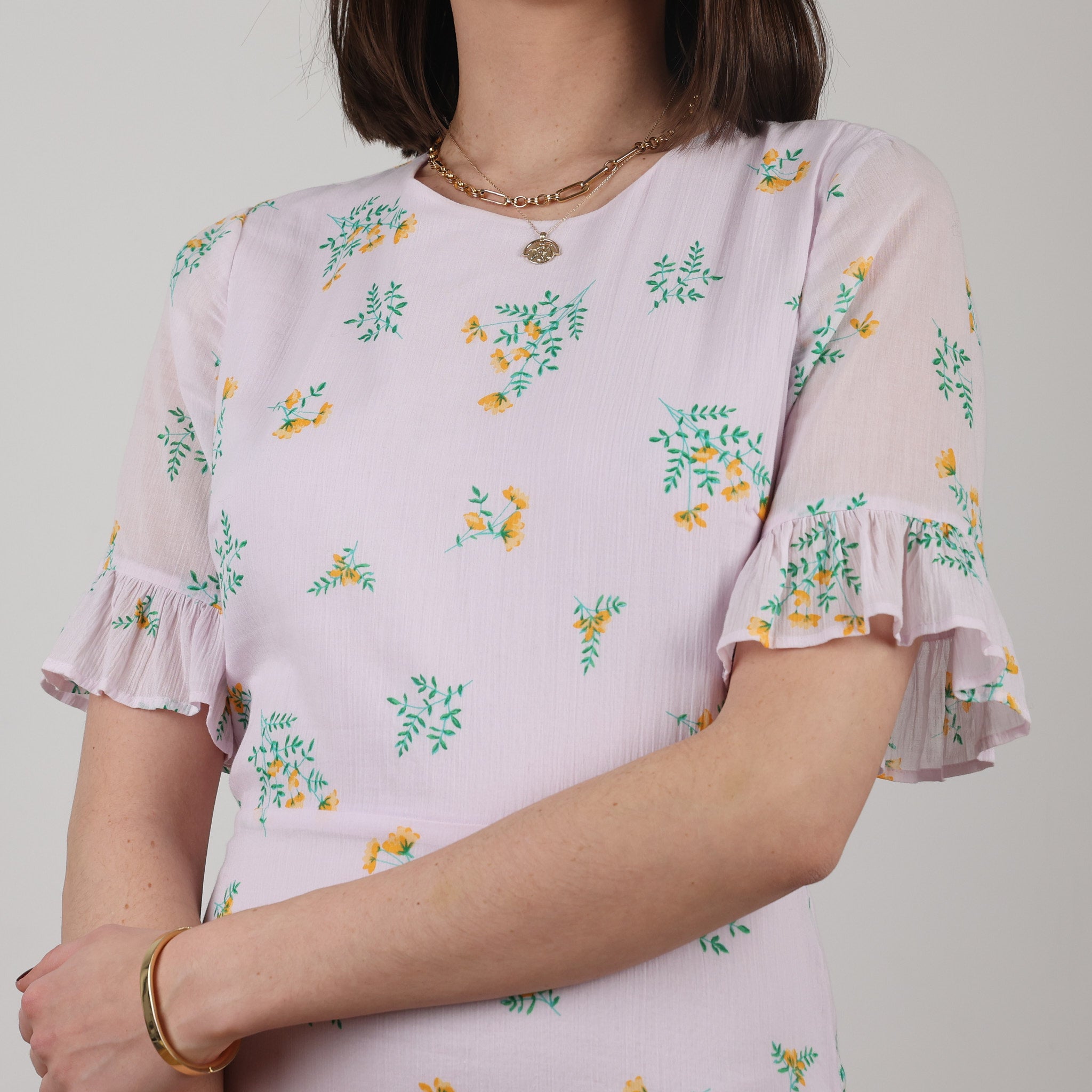 Dress, UK Size 8