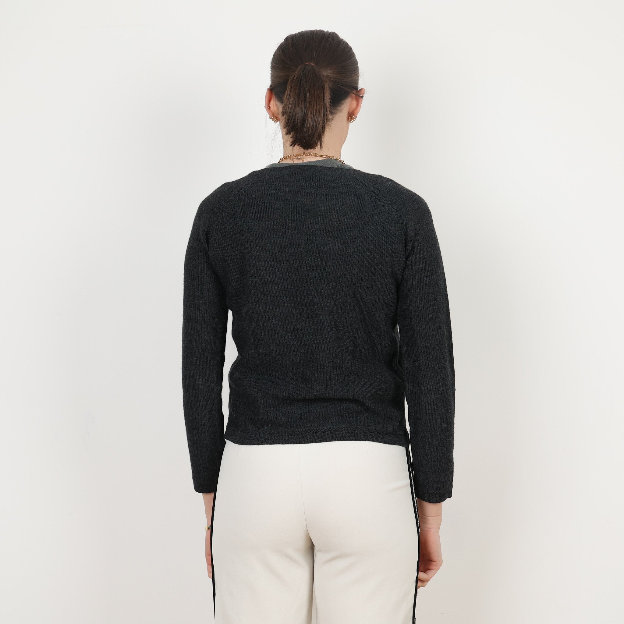 Knitwear, UK Size 8