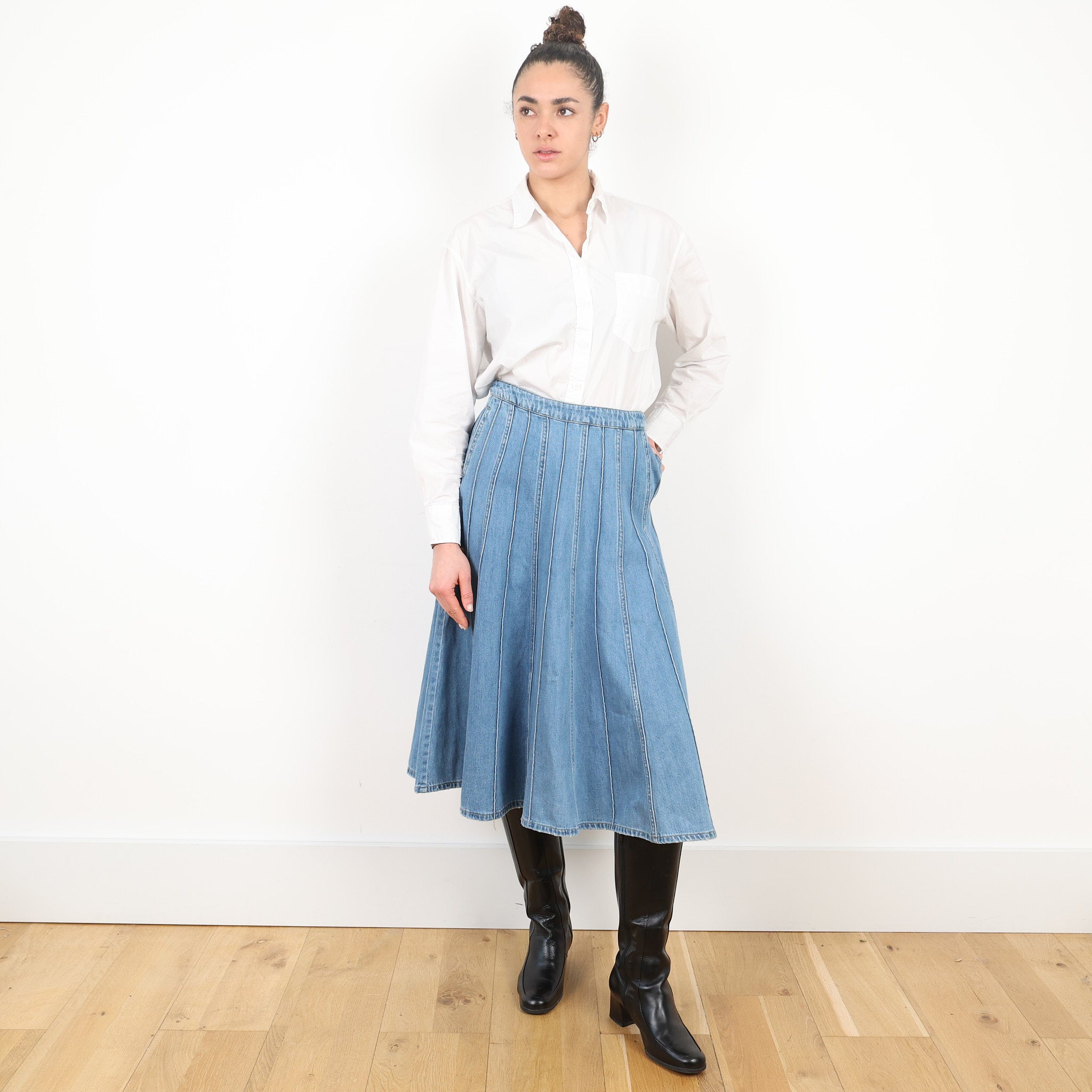 Skirt, UK Size 10