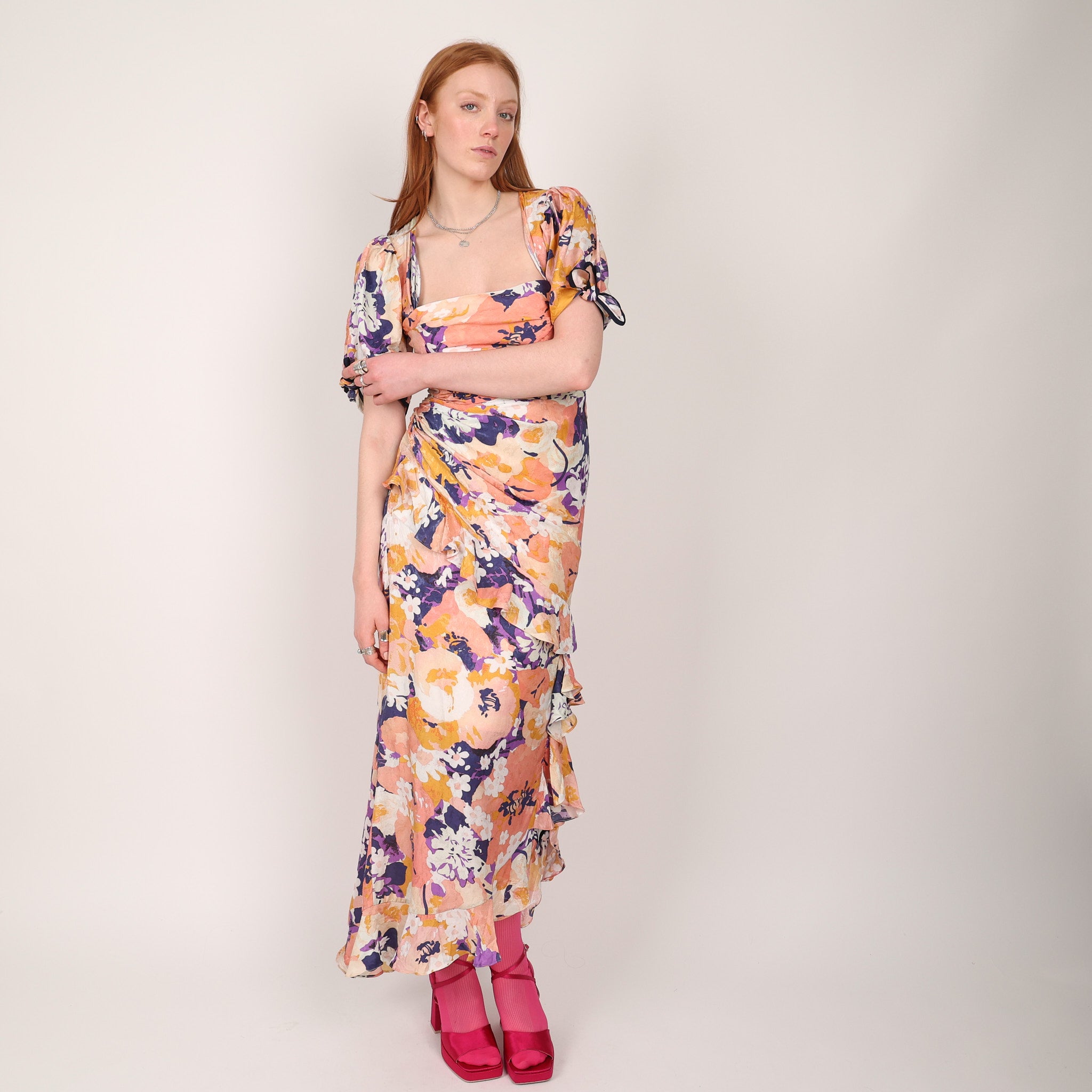 Dress, UK Size 10