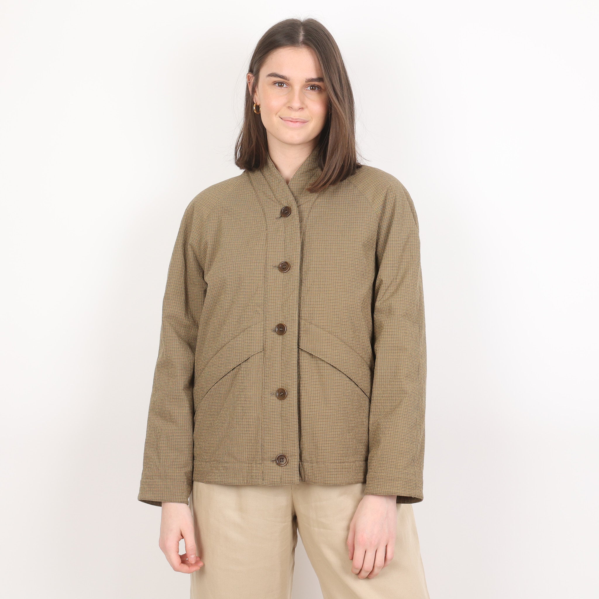 Jacket, UK Size 8