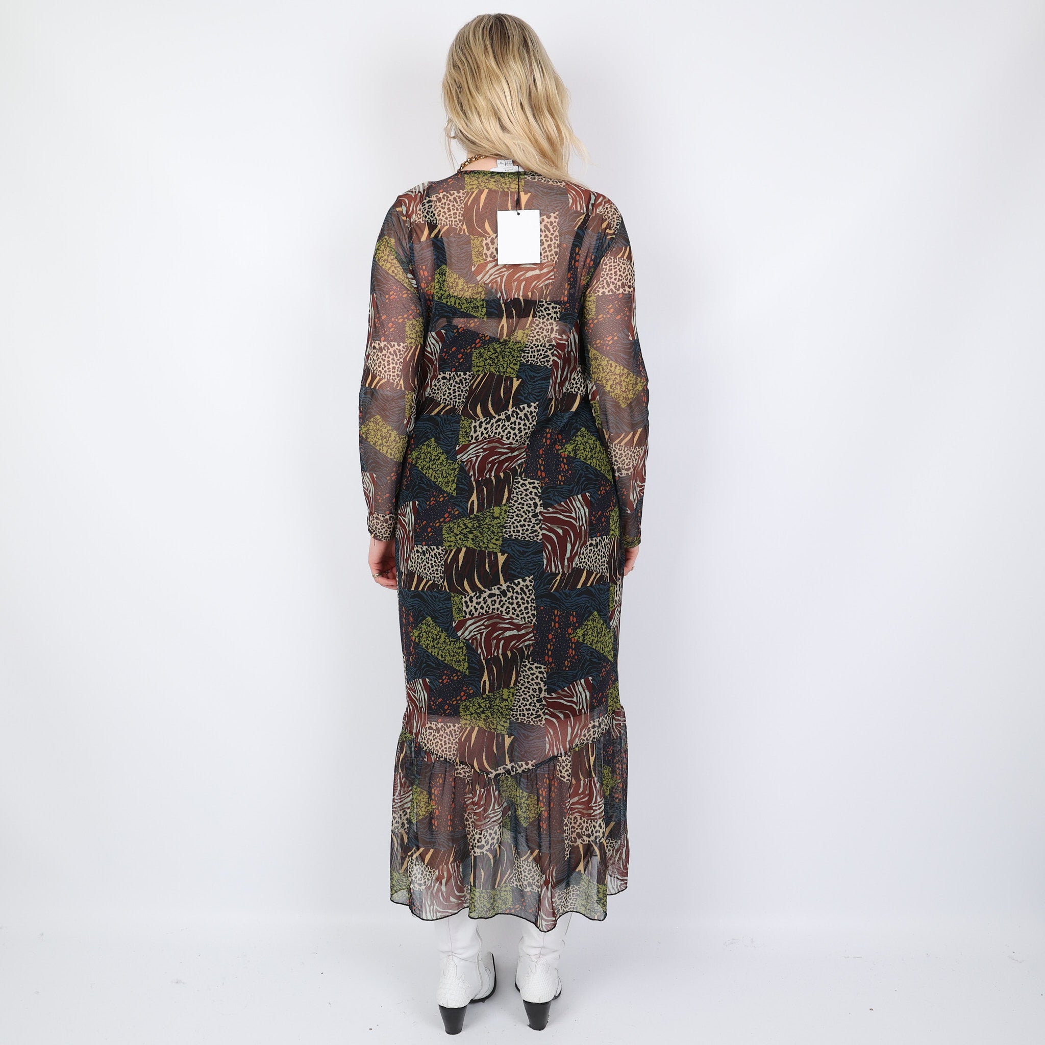 Dress, UK Size 20