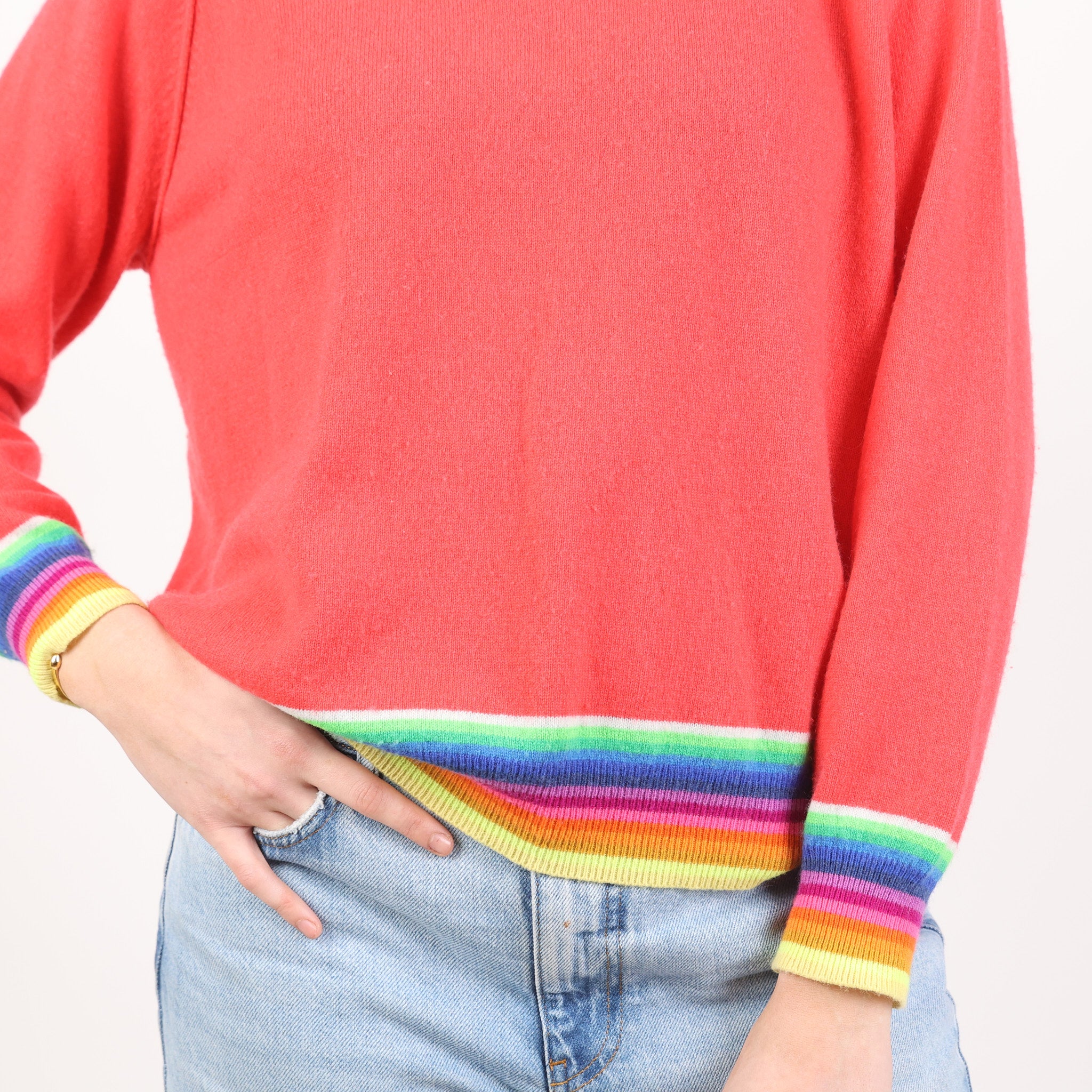 Knitwear, UK Size 8