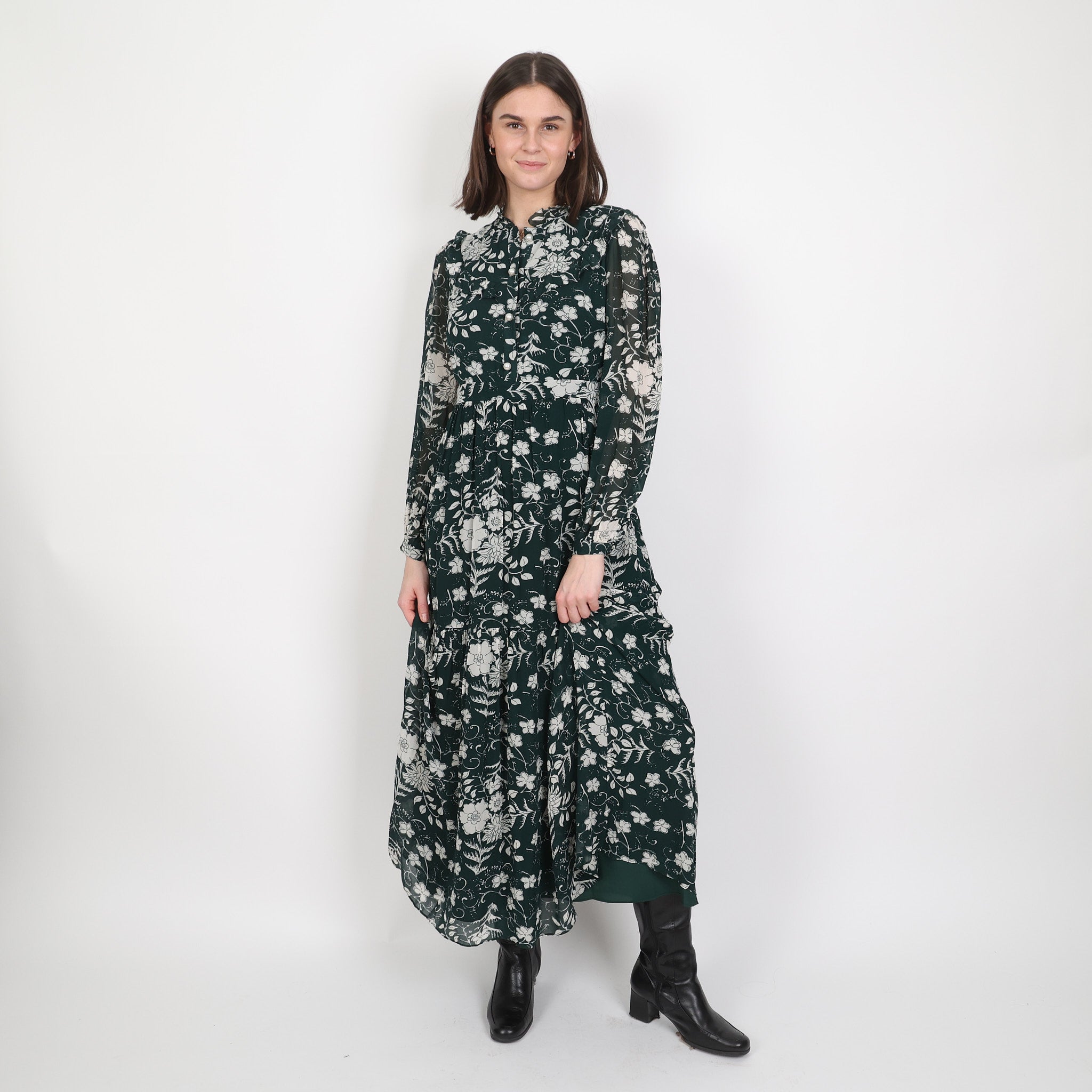 Dress, UK Size 12
